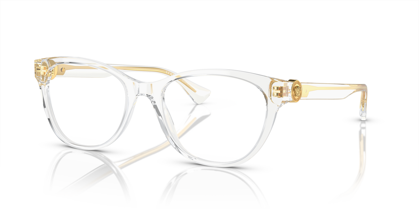 Versace Eyeglasses VE3330 148