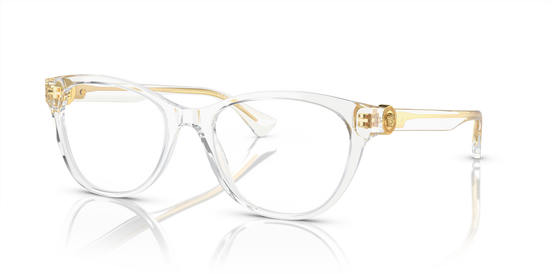 Versace Eyeglasses VE3330 148