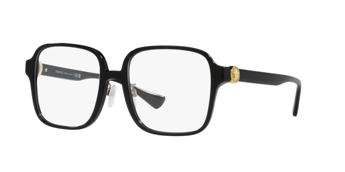 Versace Eyeglasses VE3333D GB1