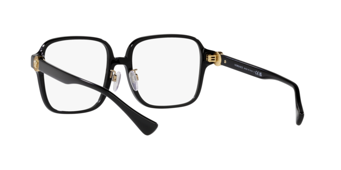 Versace Eyeglasses VE3333D GB1