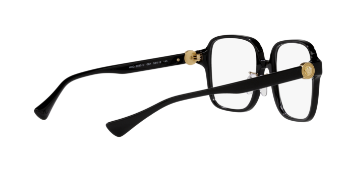 Versace Eyeglasses VE3333D GB1