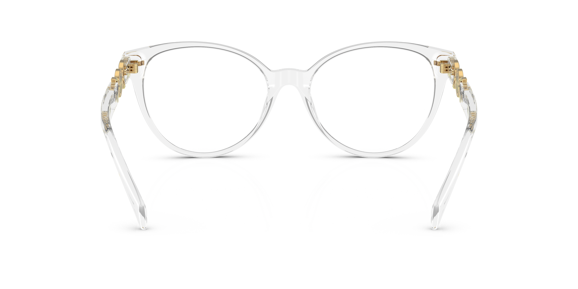 Versace Eyeglasses VE3334 148