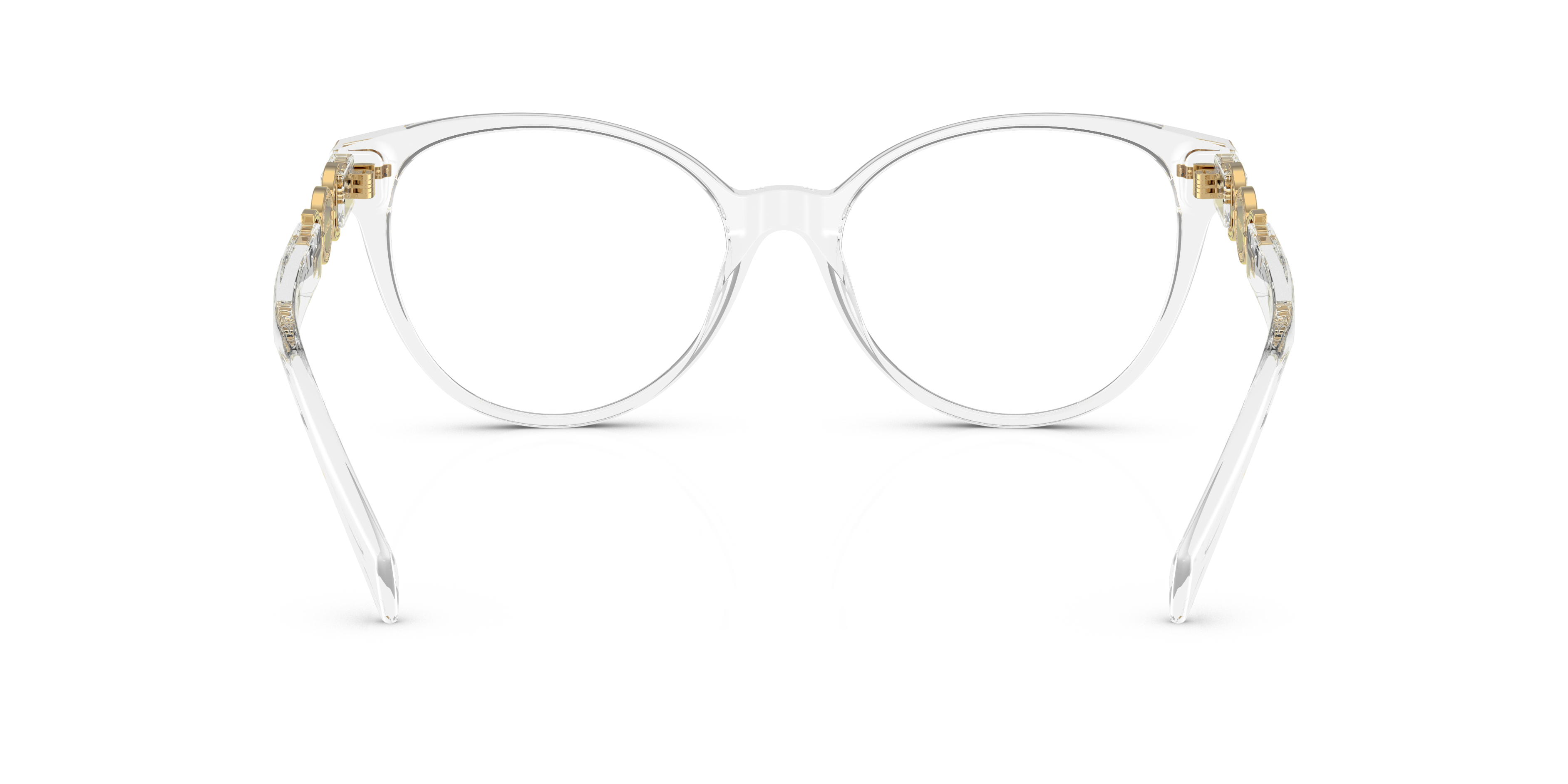 Versace Eyeglasses VE3334 148