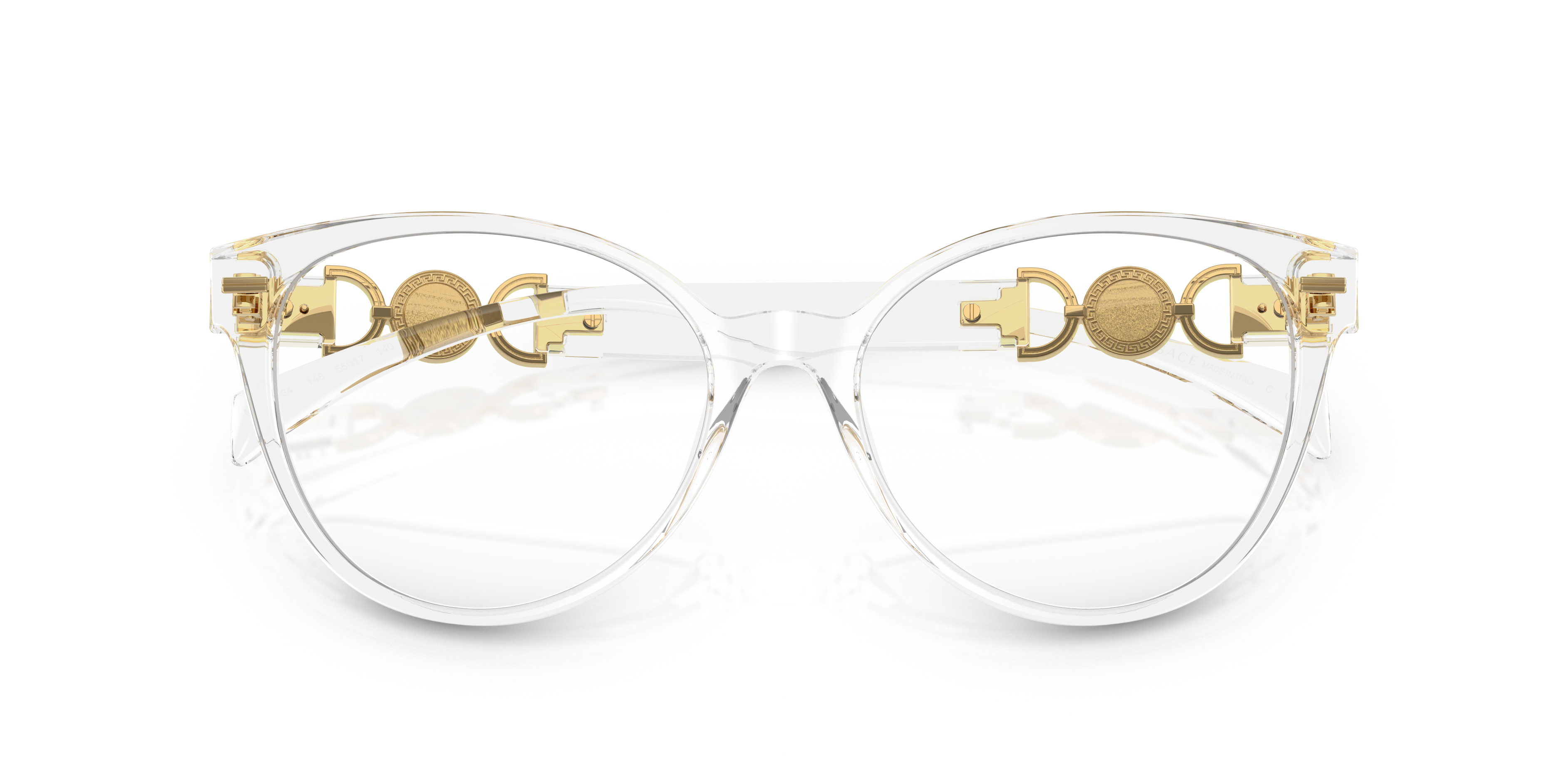 Versace Eyeglasses VE3334 148