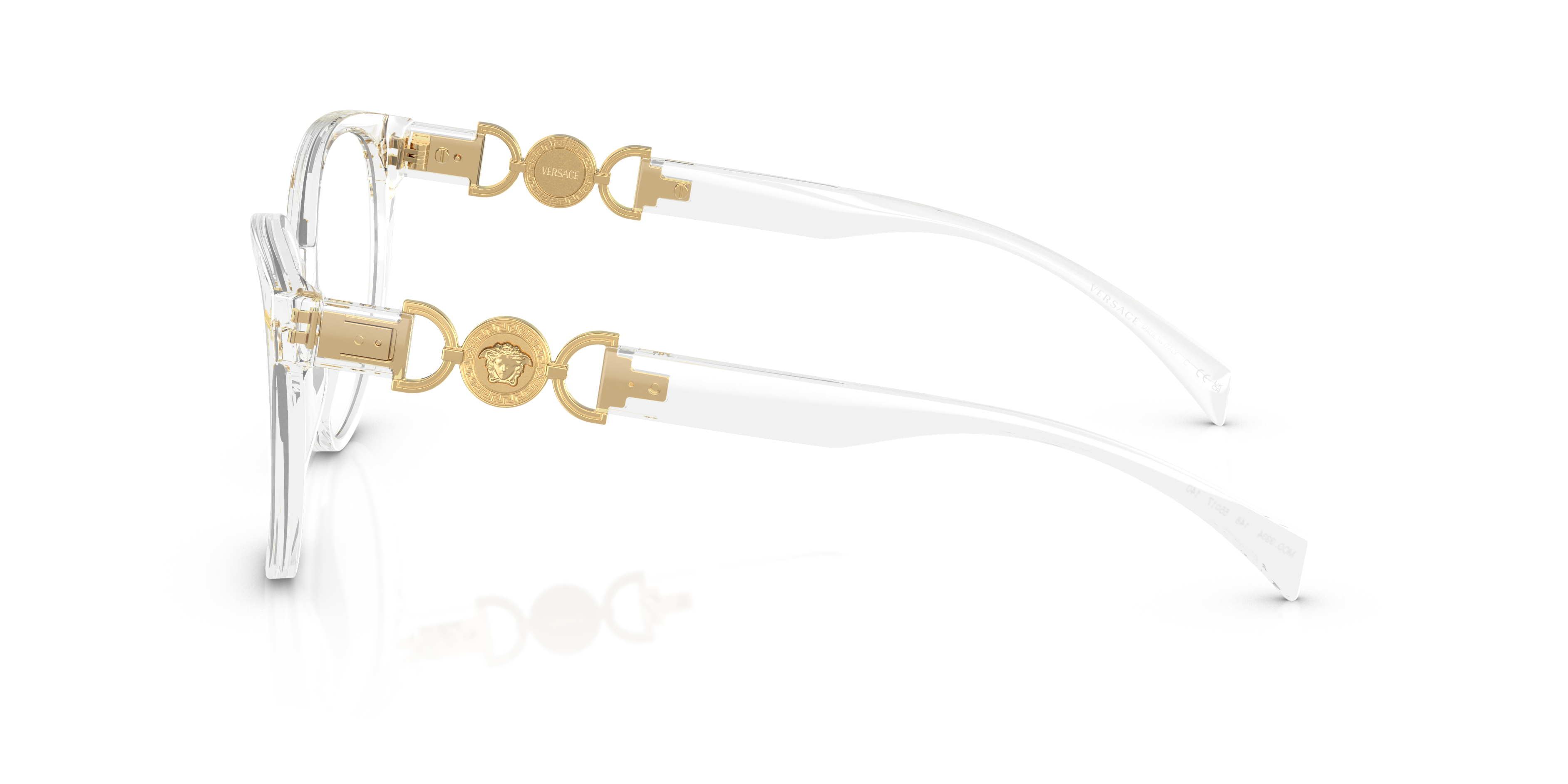 Versace Eyeglasses VE3334 148