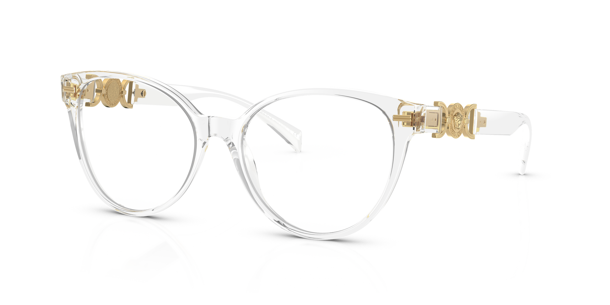 Versace Eyeglasses VE3334 148