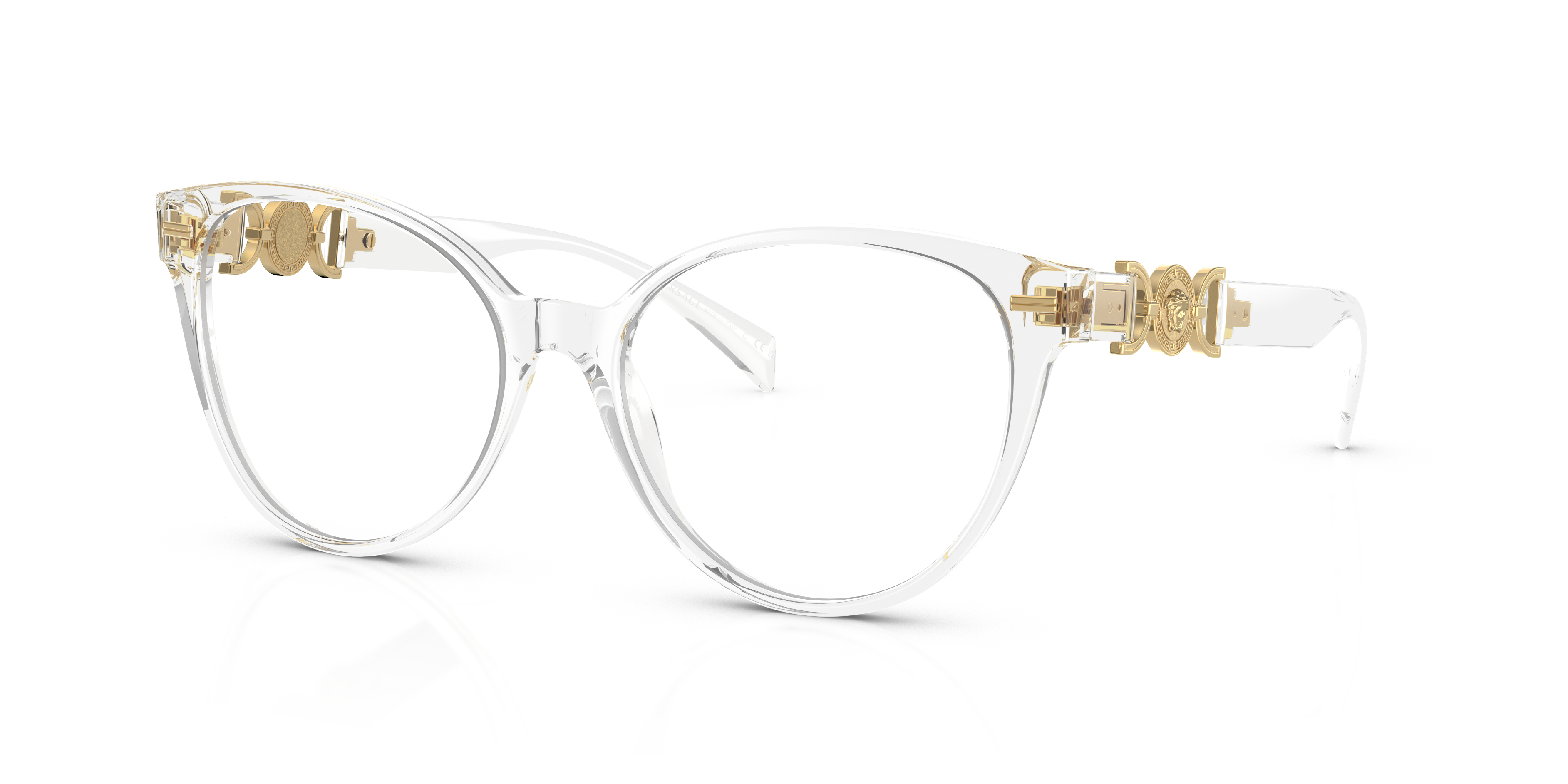 Versace Eyeglasses VE3334 148