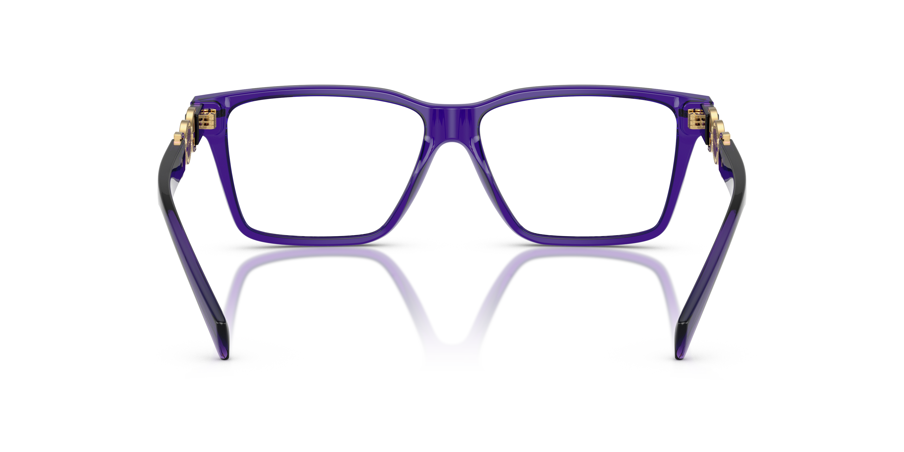 Versace Eyeglasses VE3335 5419