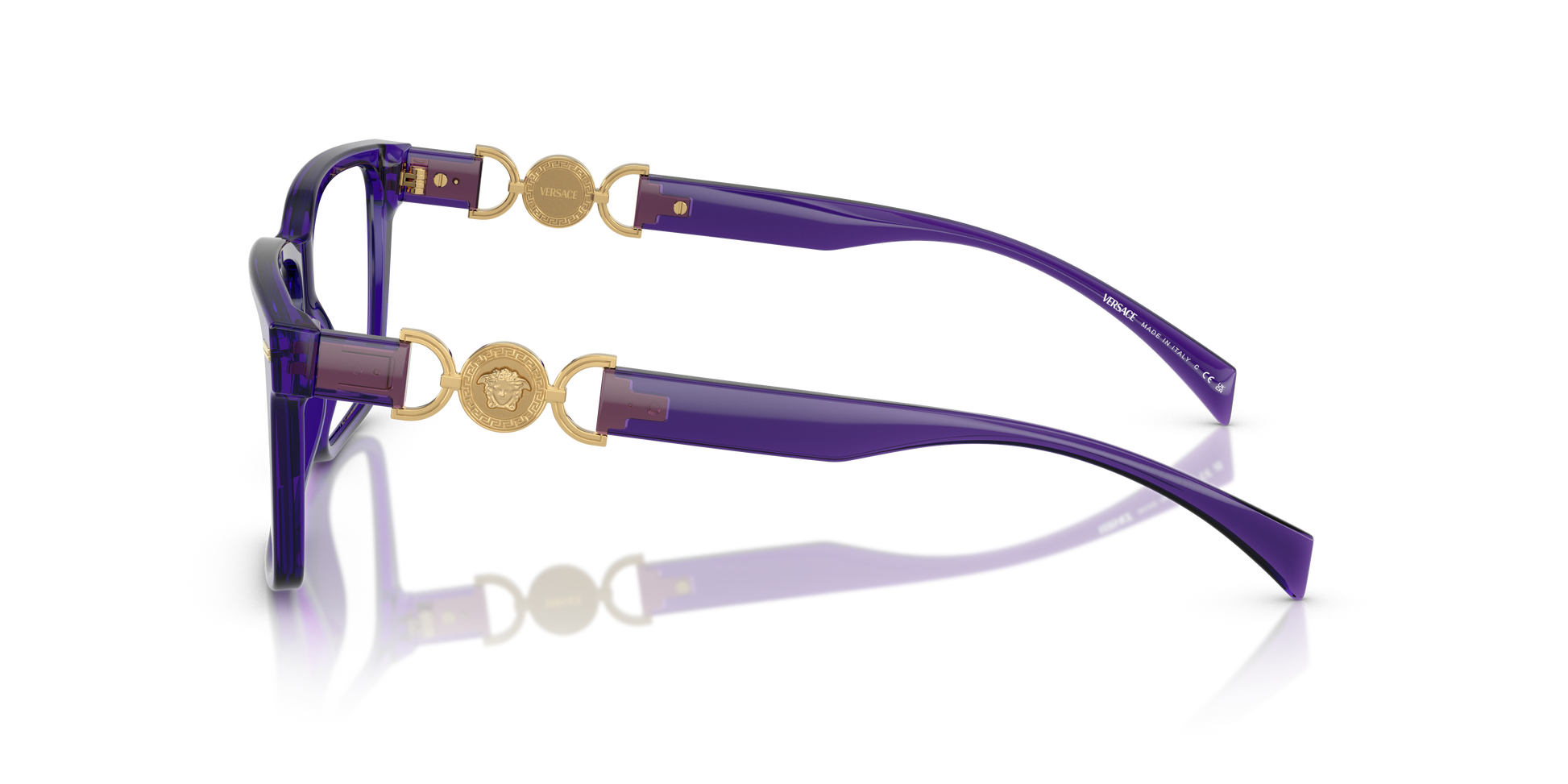 Versace Eyeglasses VE3335 5419