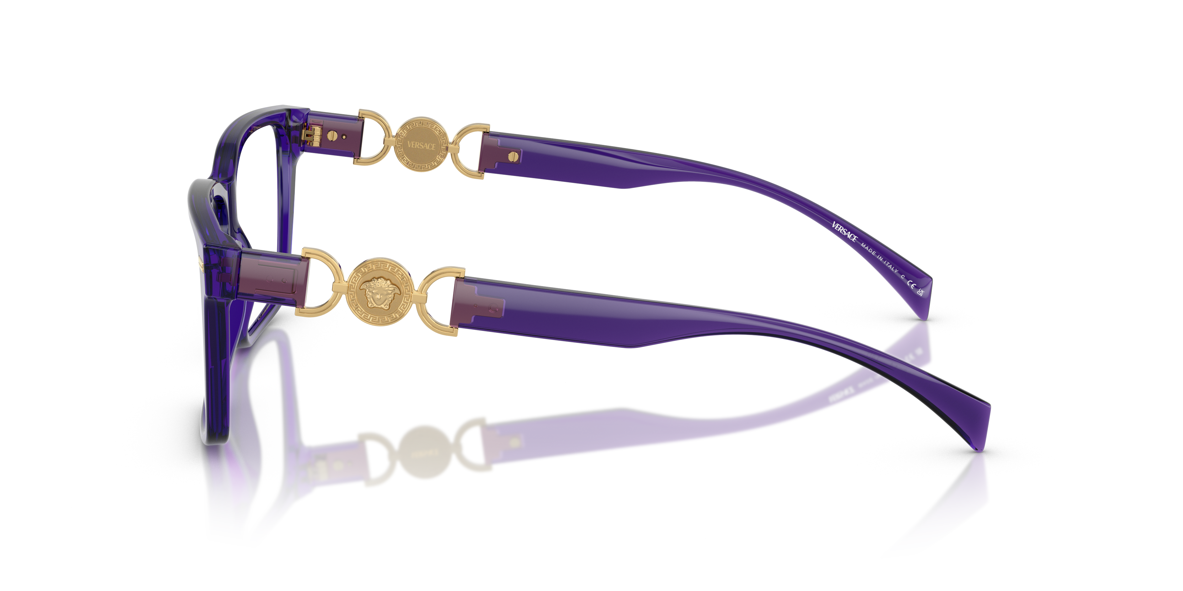 Versace Eyeglasses VE3335 5419