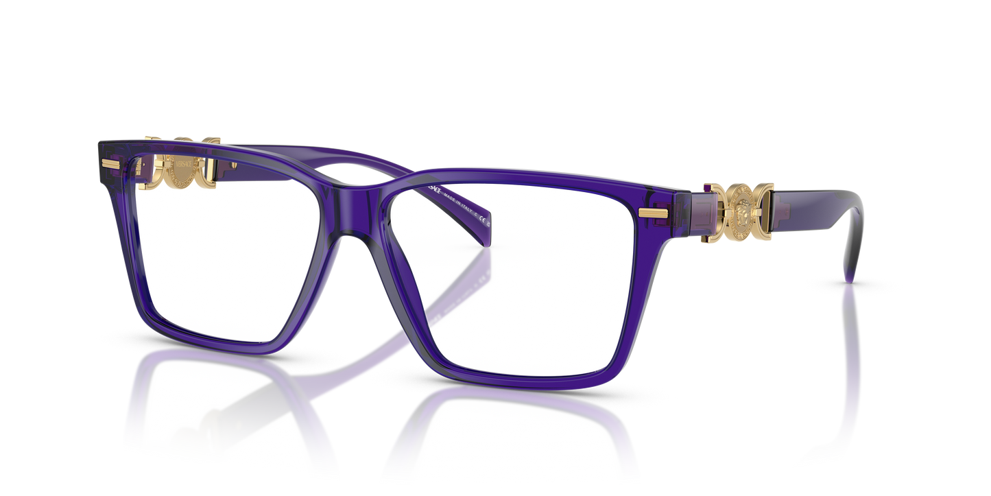 Versace Eyeglasses VE3335 5419