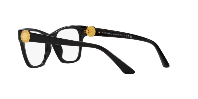 Versace Eyeglasses VE3341U GB1