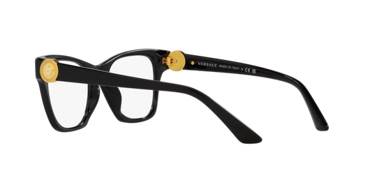 Versace Eyeglasses VE3341U GB1