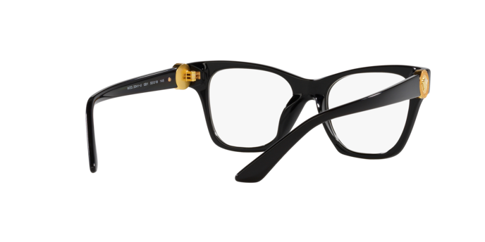 Versace Eyeglasses VE3341U GB1