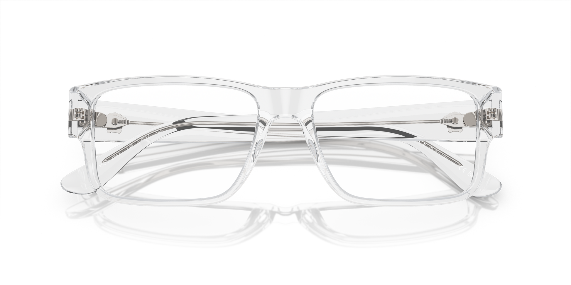 Versace Eyeglasses VE3342 148