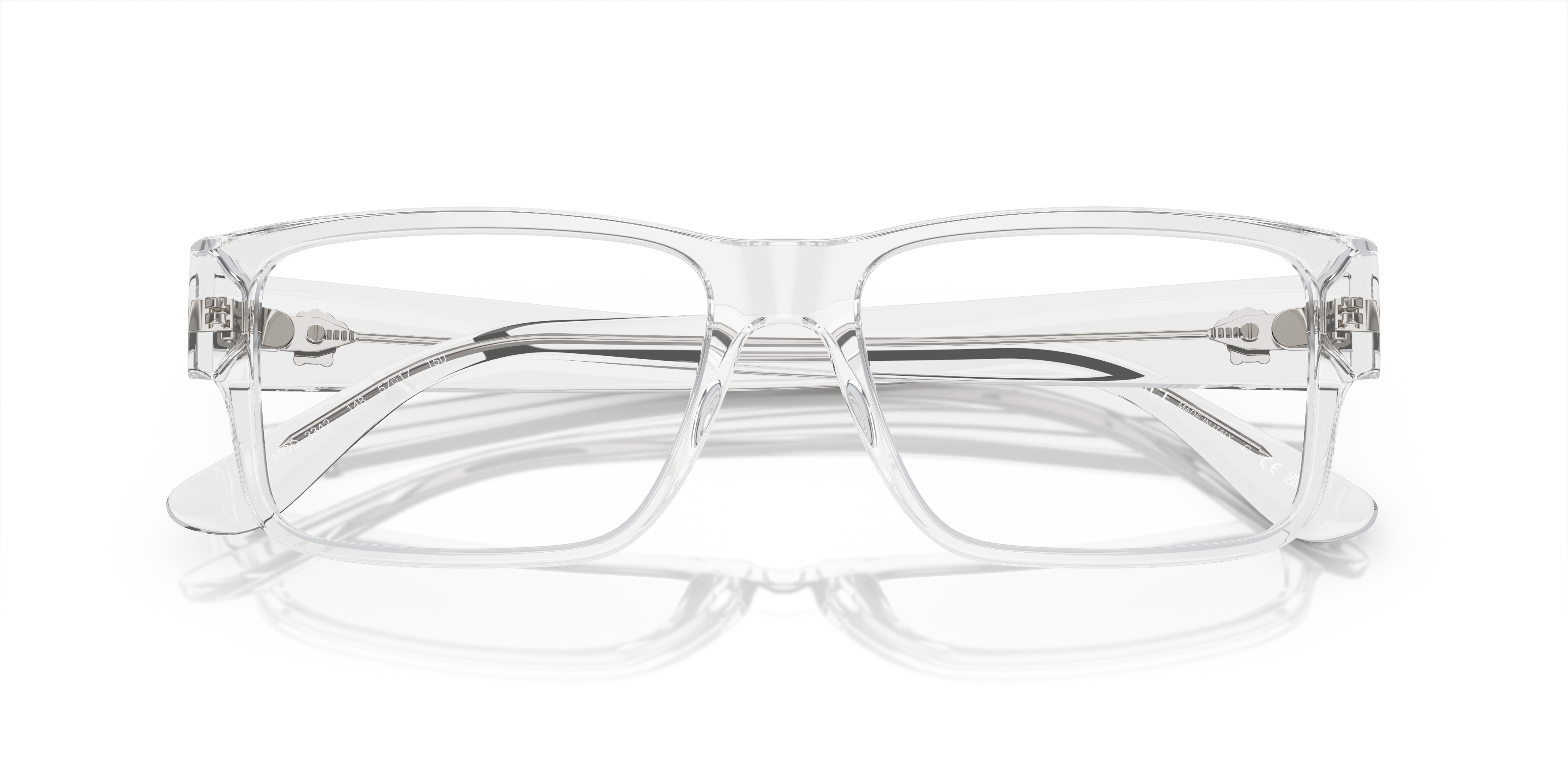 Versace Eyeglasses VE3342 148