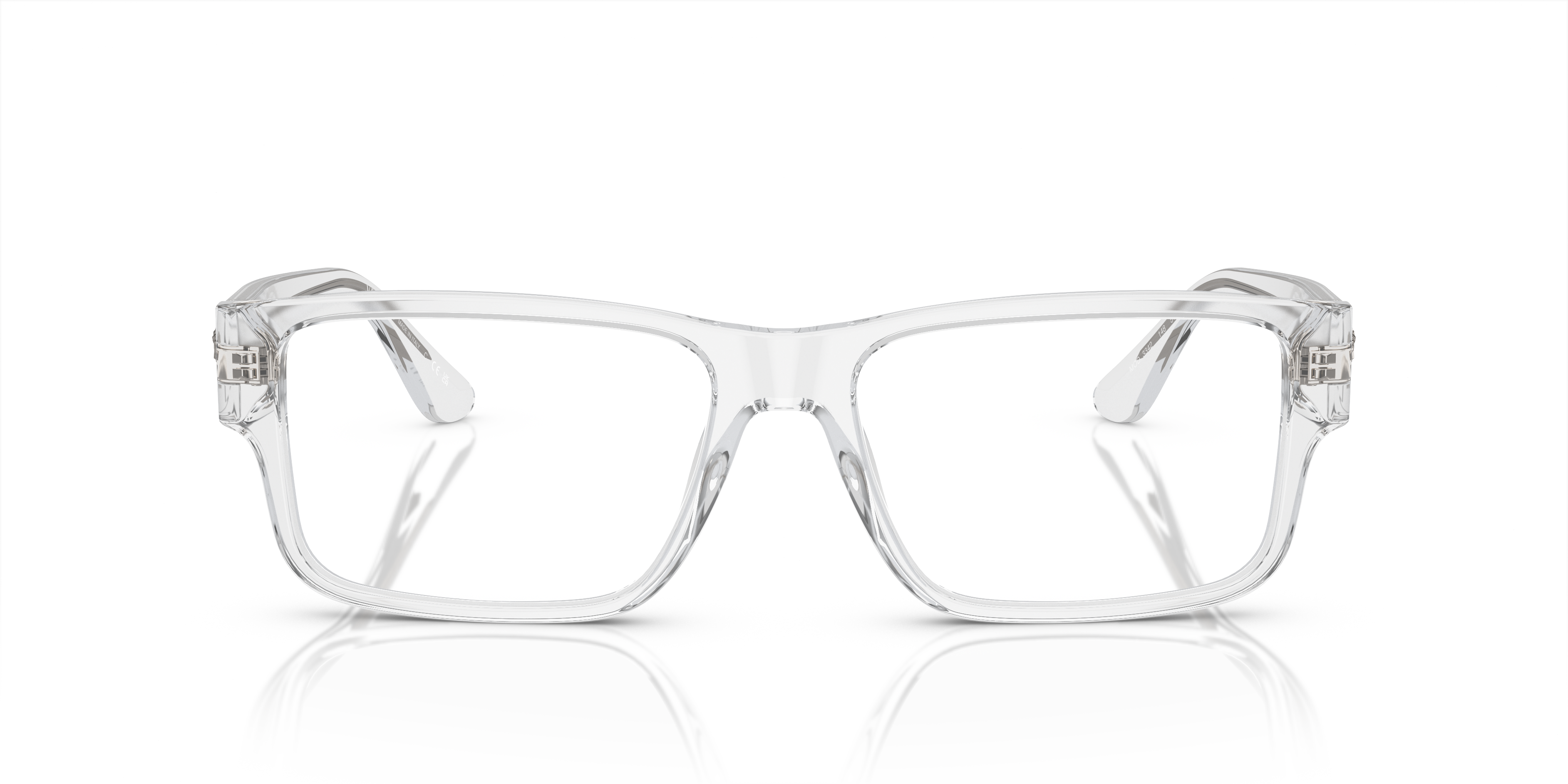 Versace Eyeglasses VE3342 148