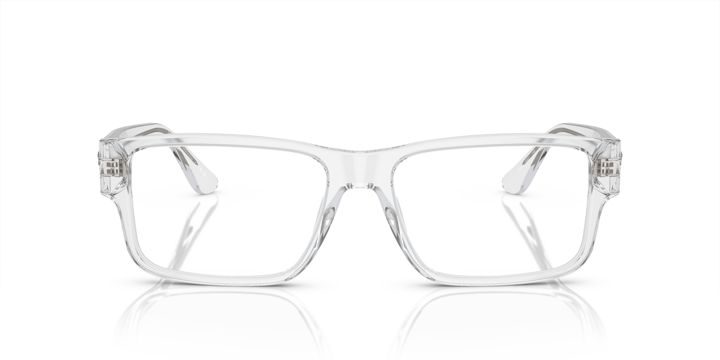 Versace Eyeglasses VE3342 148