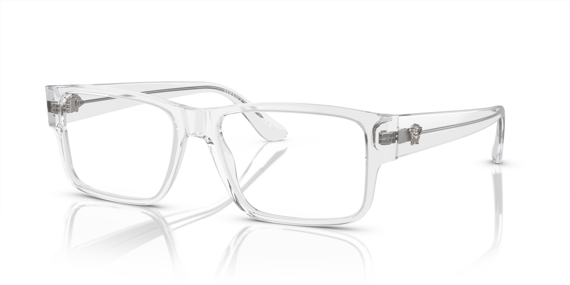 Versace Eyeglasses VE3342 148