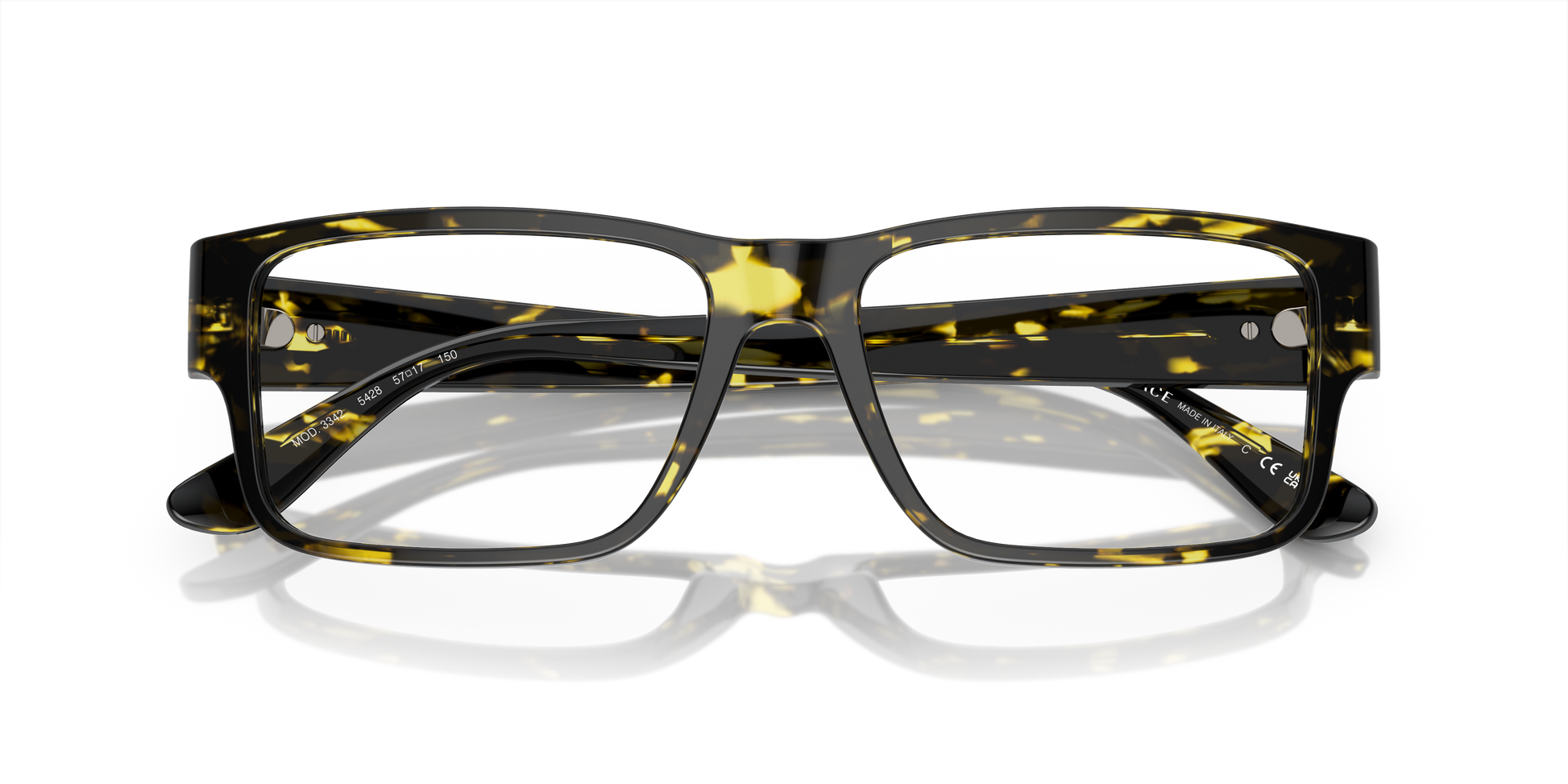 Versace Eyeglasses VE3342 5428