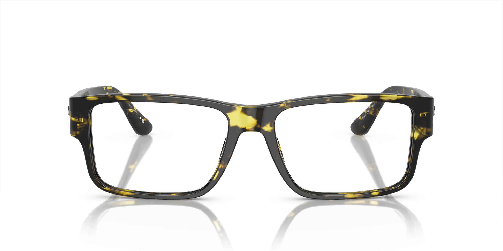 Versace Eyeglasses VE3342 5428
