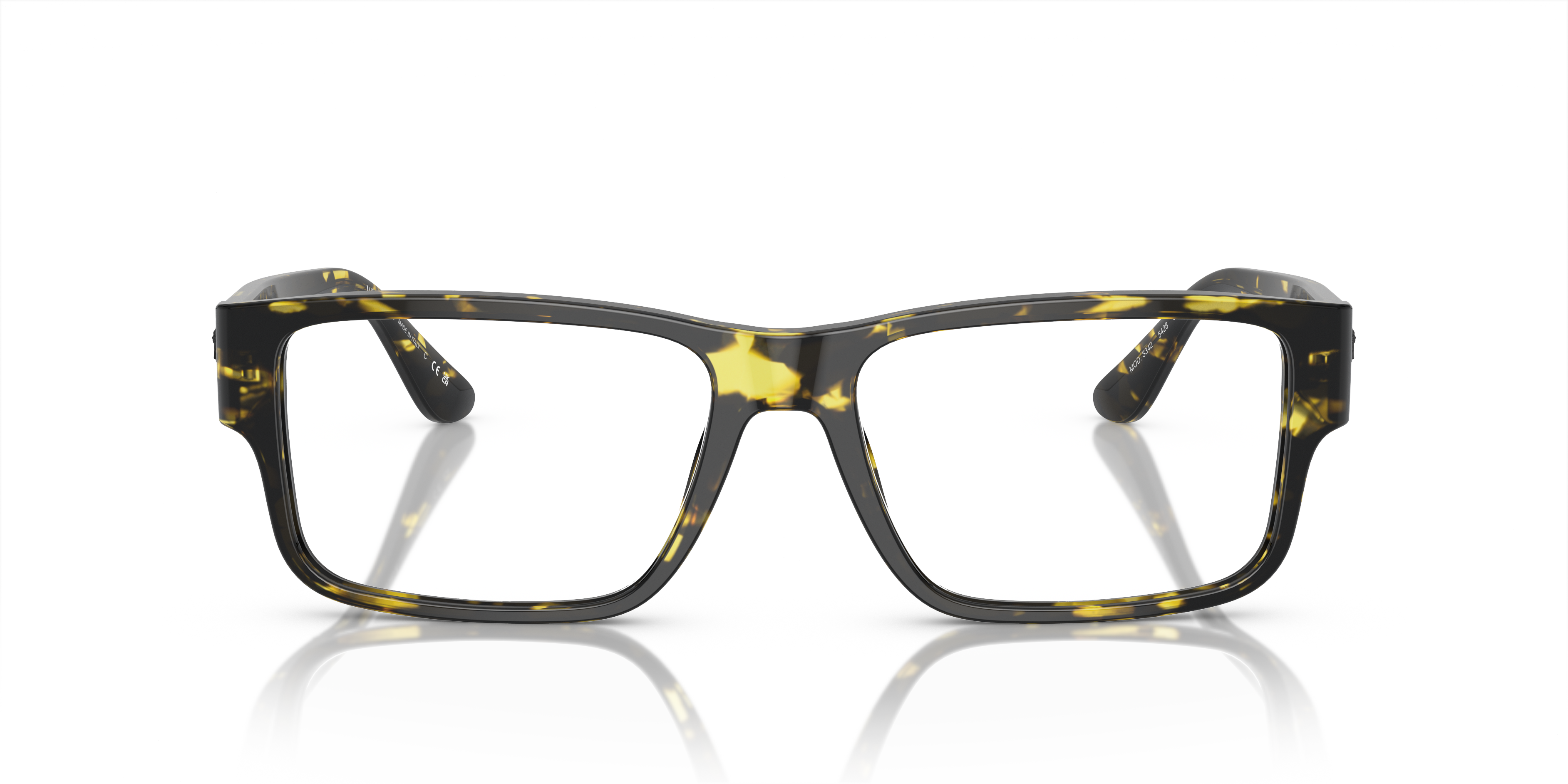 Versace Eyeglasses VE3342 5428