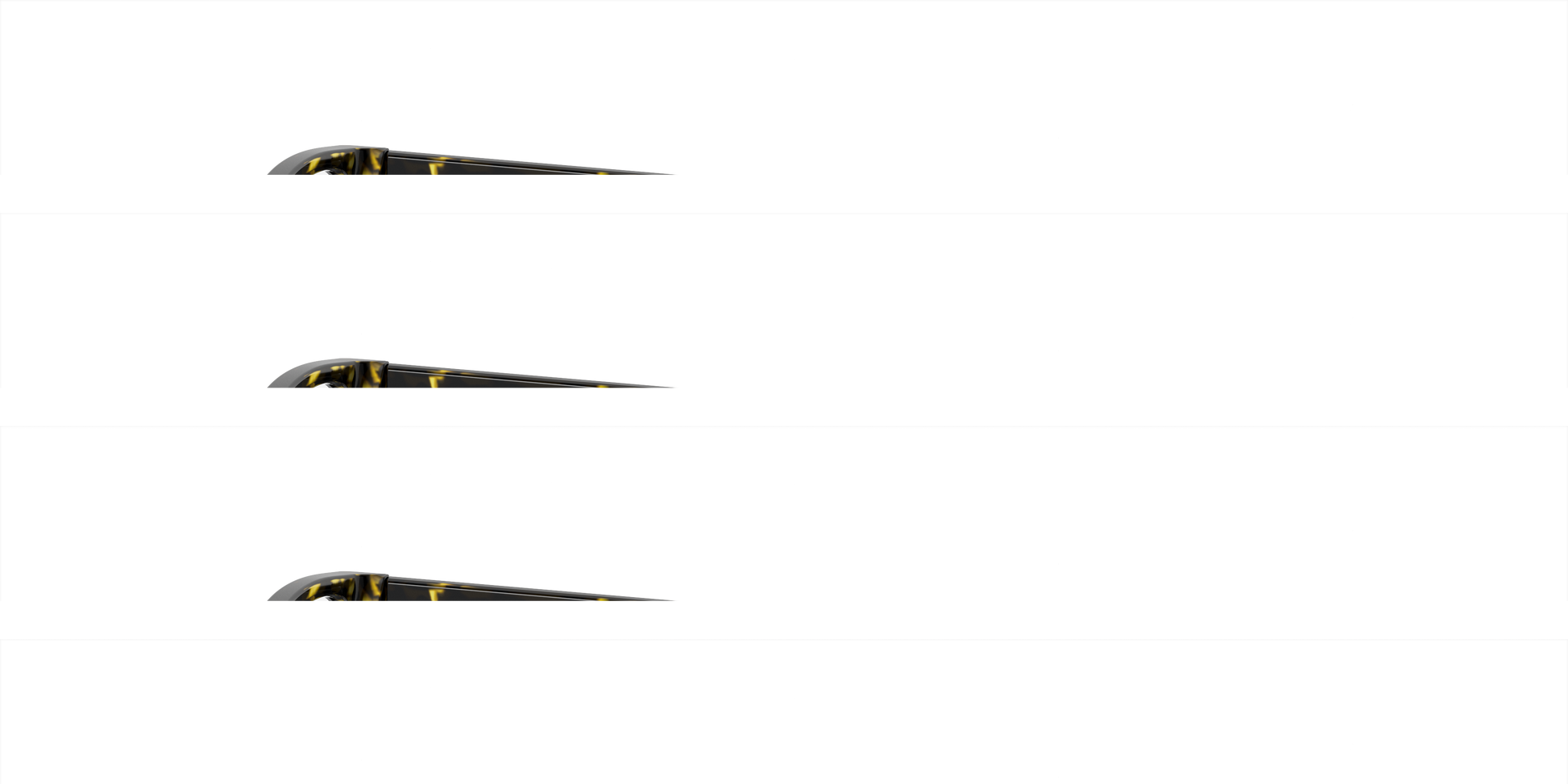 Versace Eyeglasses VE3342 5428