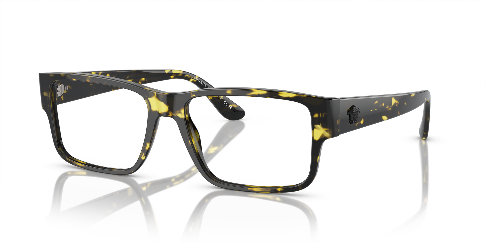 Versace Eyeglasses VE3342 5428