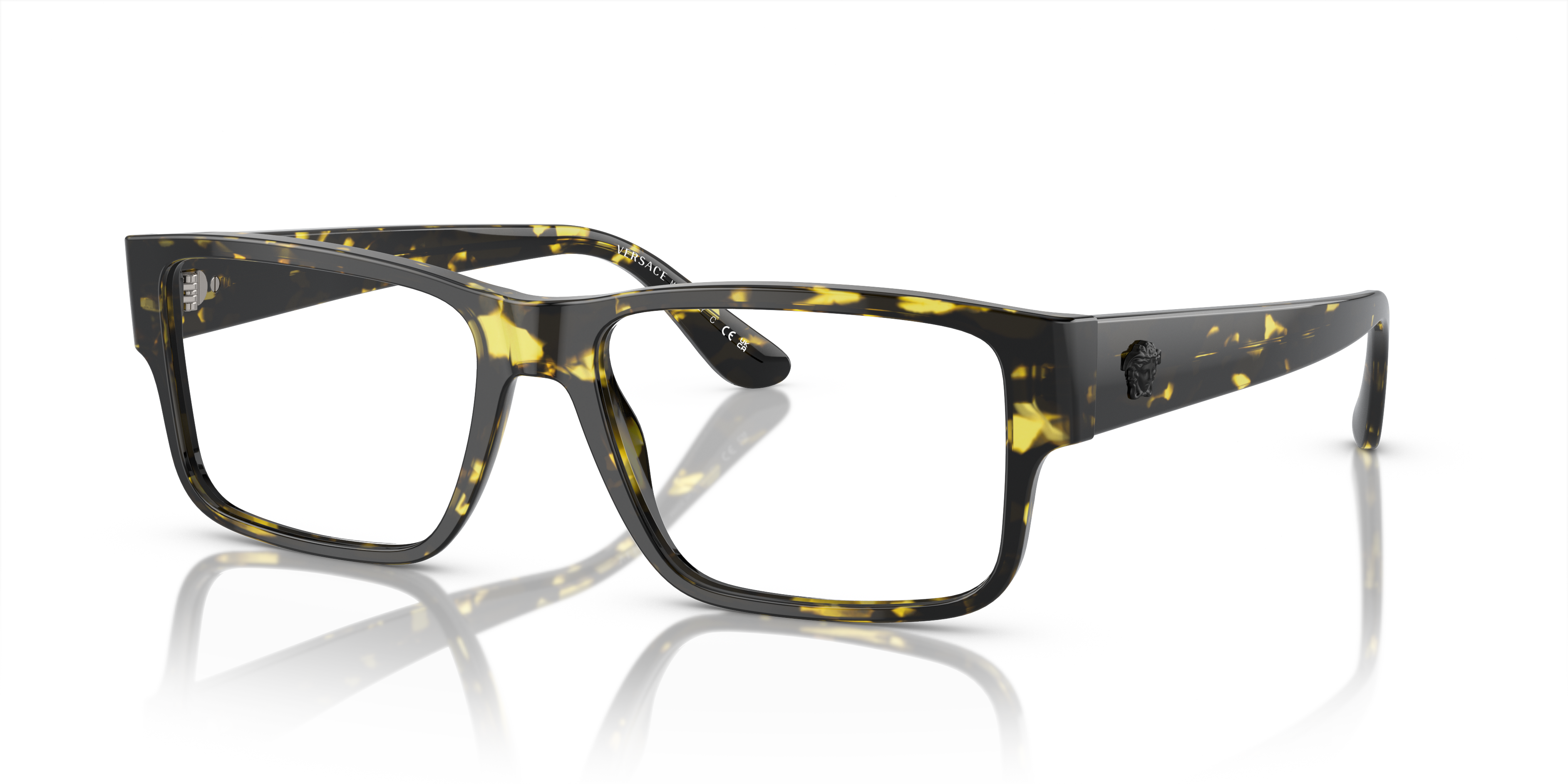Versace Eyeglasses VE3342 5428