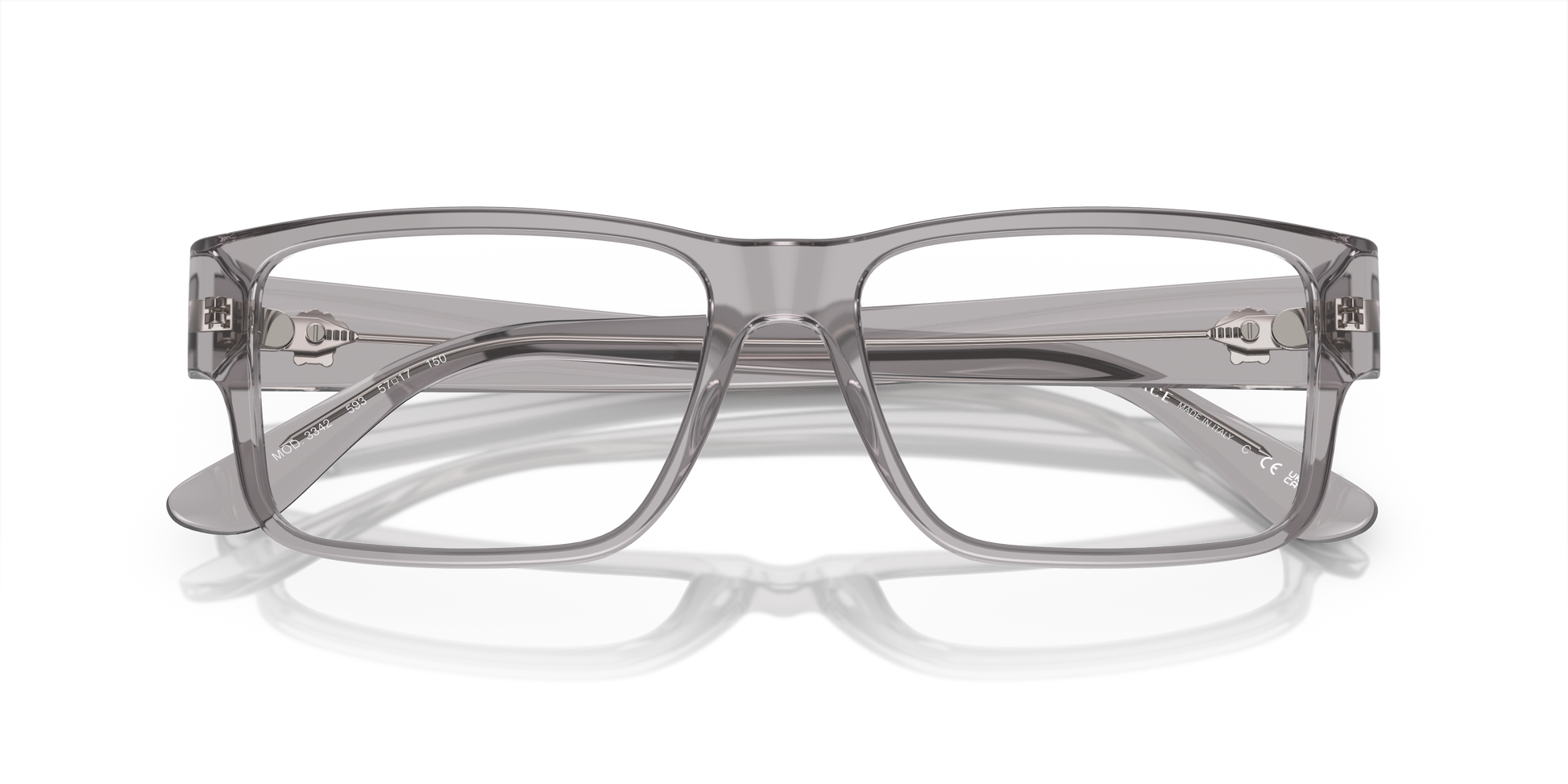 Versace Eyeglasses VE3342 593