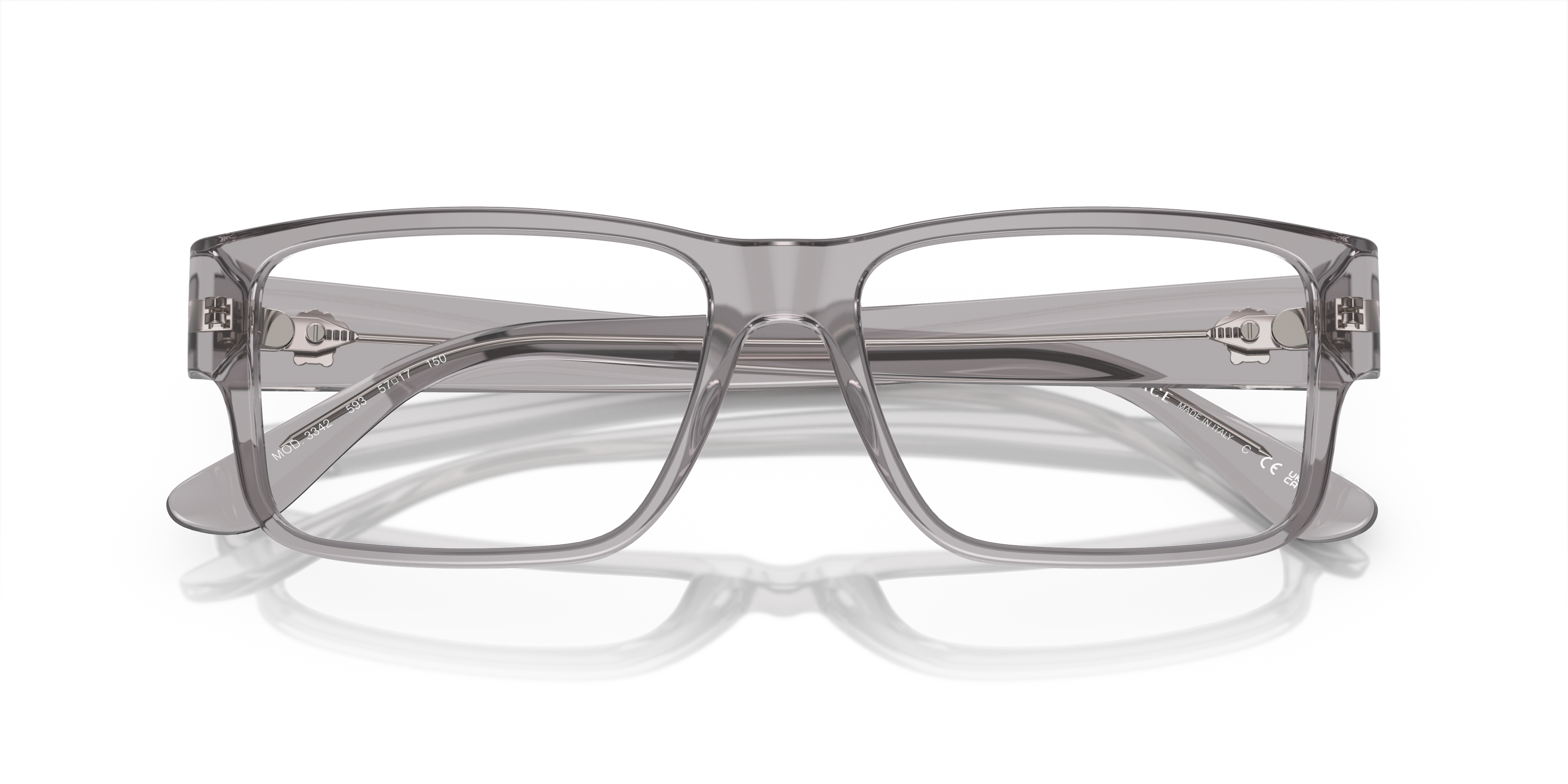 Versace Eyeglasses VE3342 593