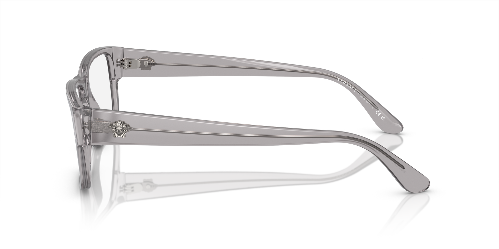 Versace Eyeglasses VE3342 593