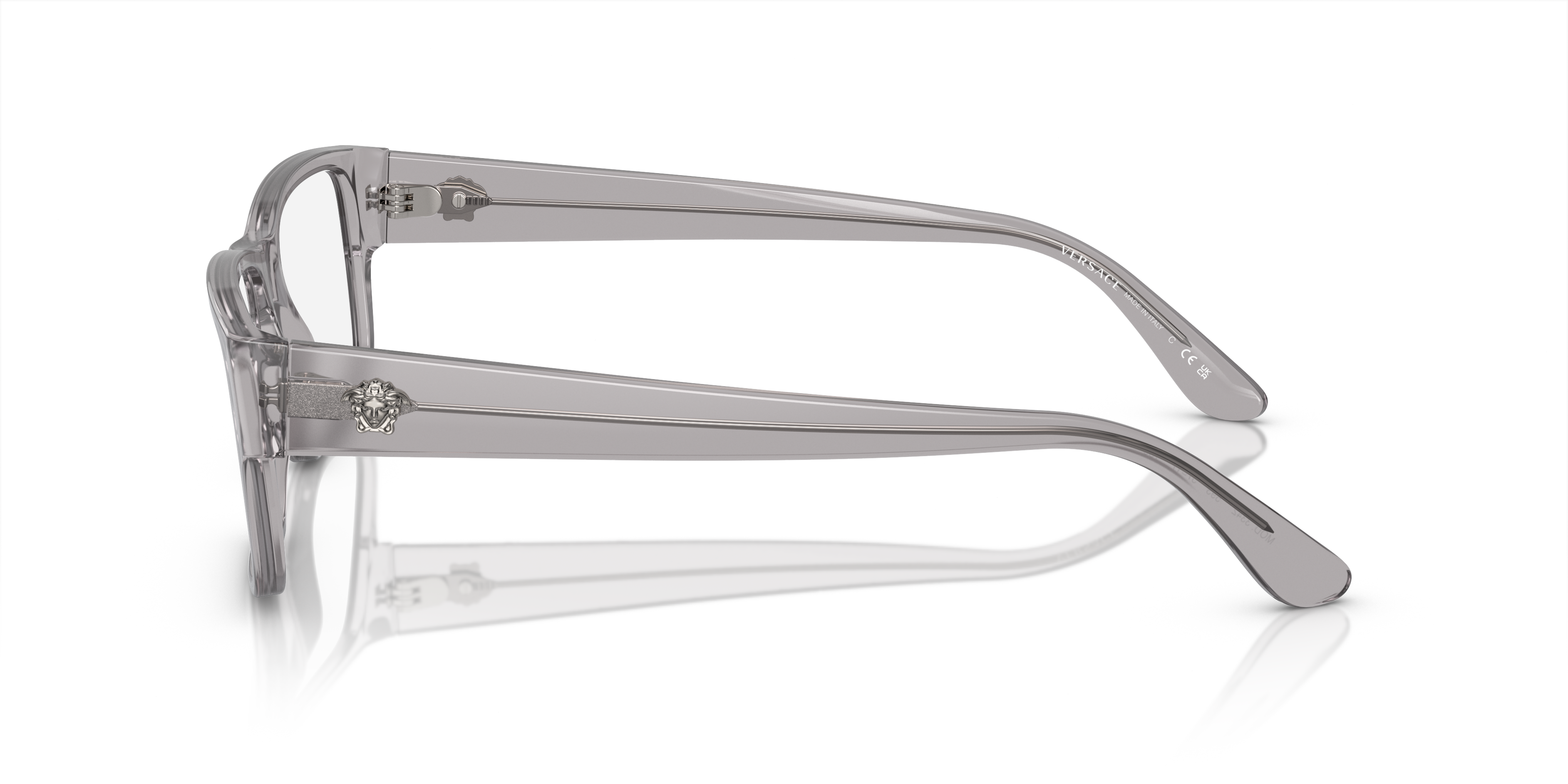 Versace Eyeglasses VE3342 593