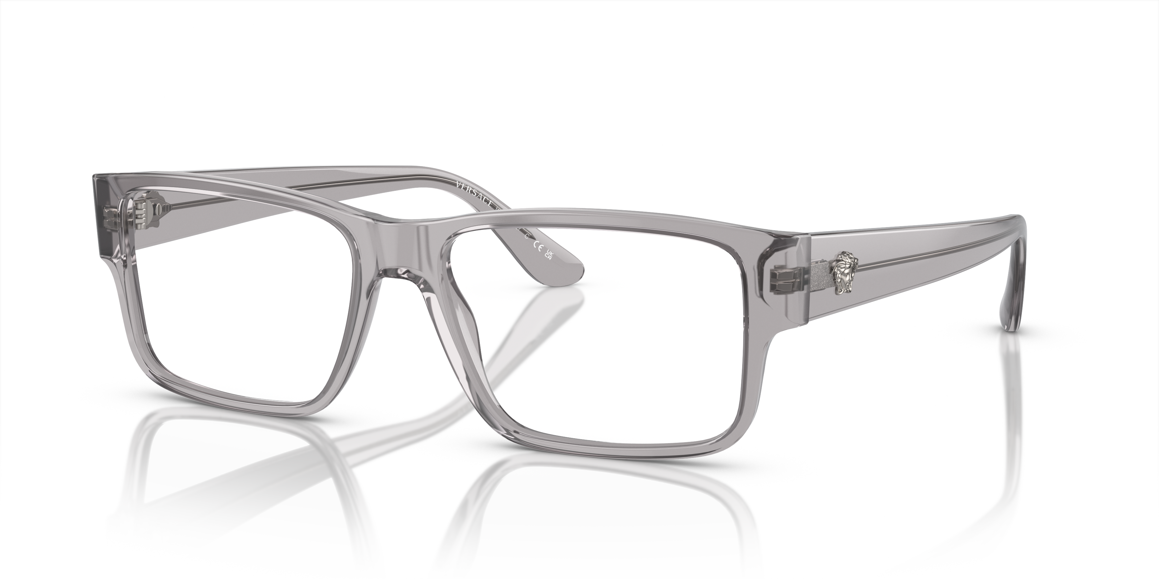 Versace Eyeglasses VE3342 593