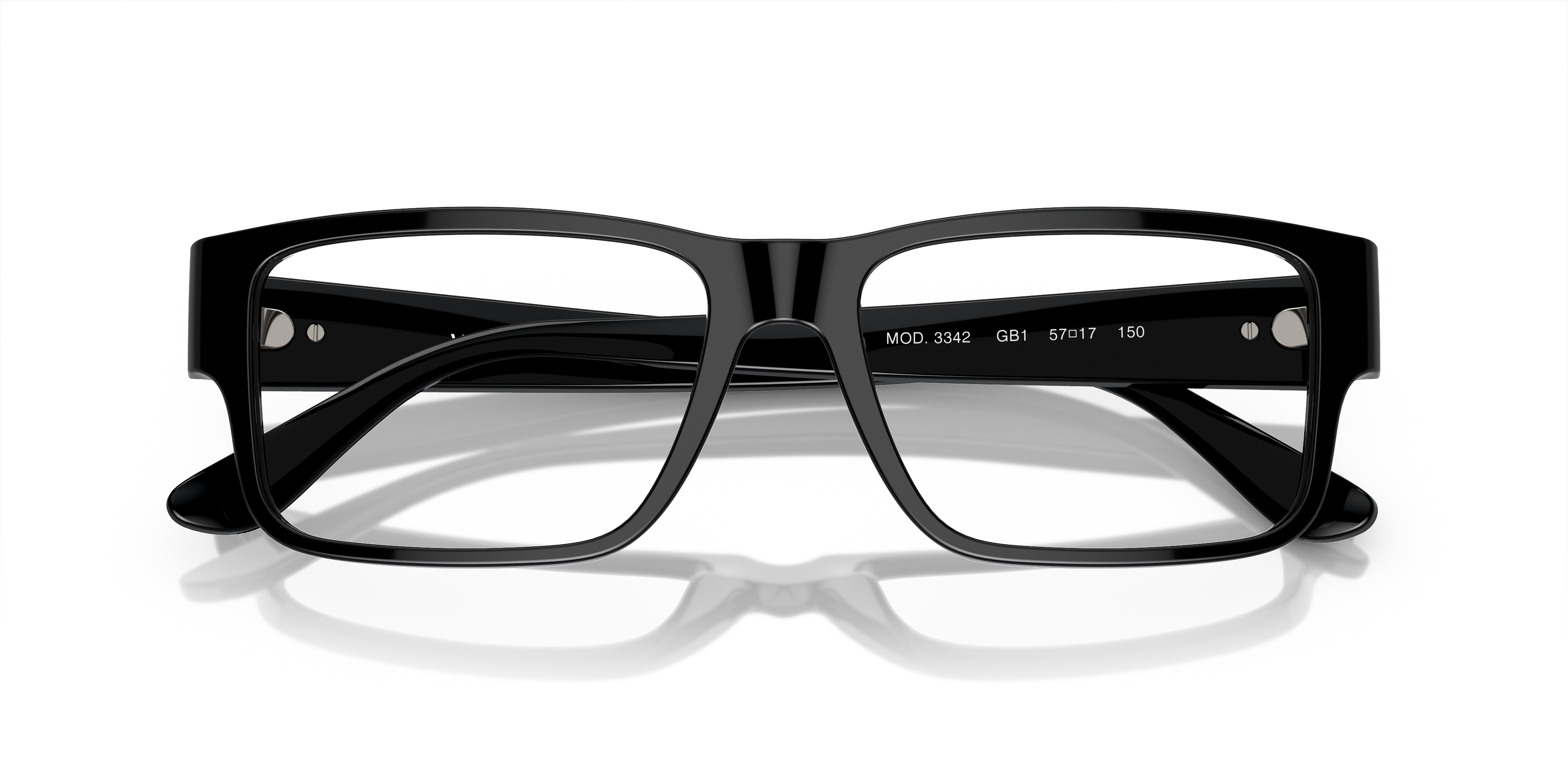 Versace Eyeglasses VE3342 GB1