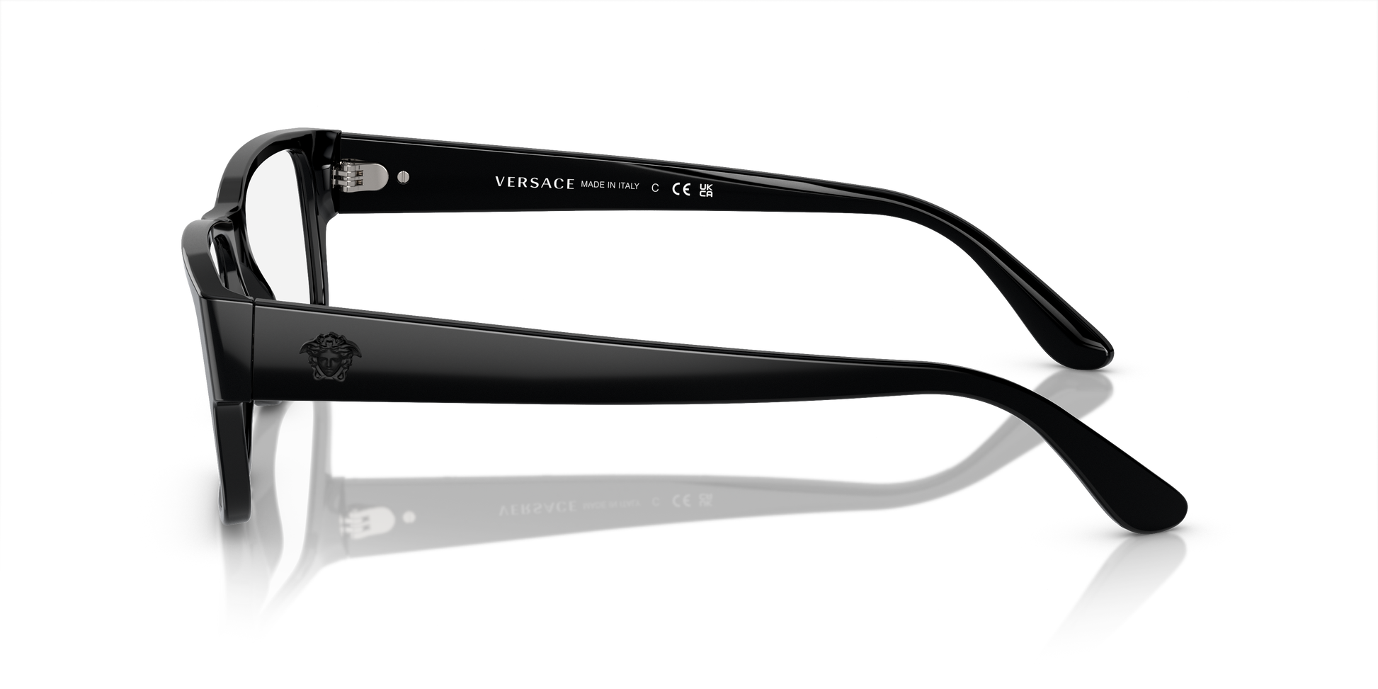 Versace Eyeglasses VE3342 GB1