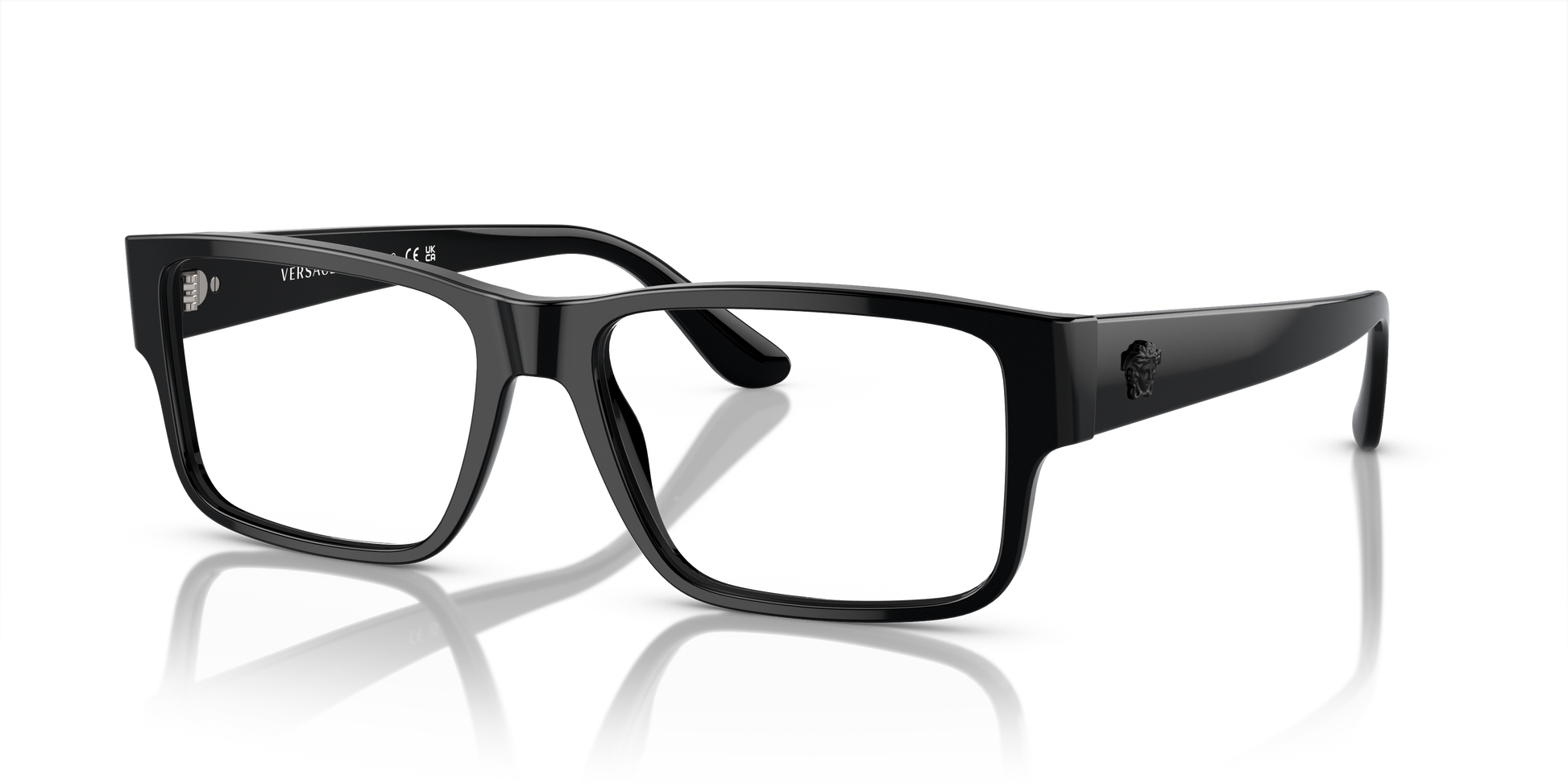 Versace Eyeglasses VE3342 GB1