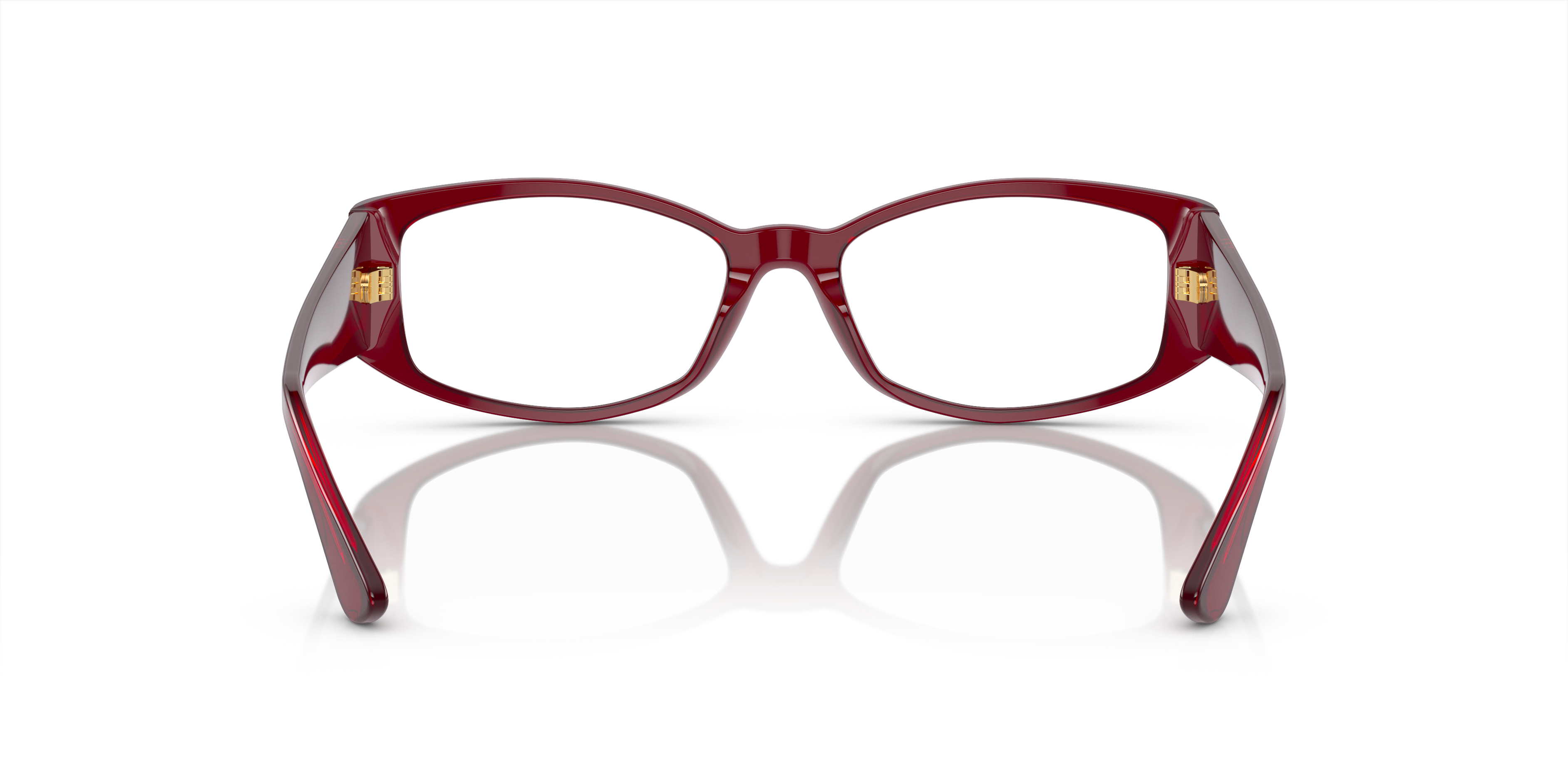 Versace Eyeglasses VE3343 5430