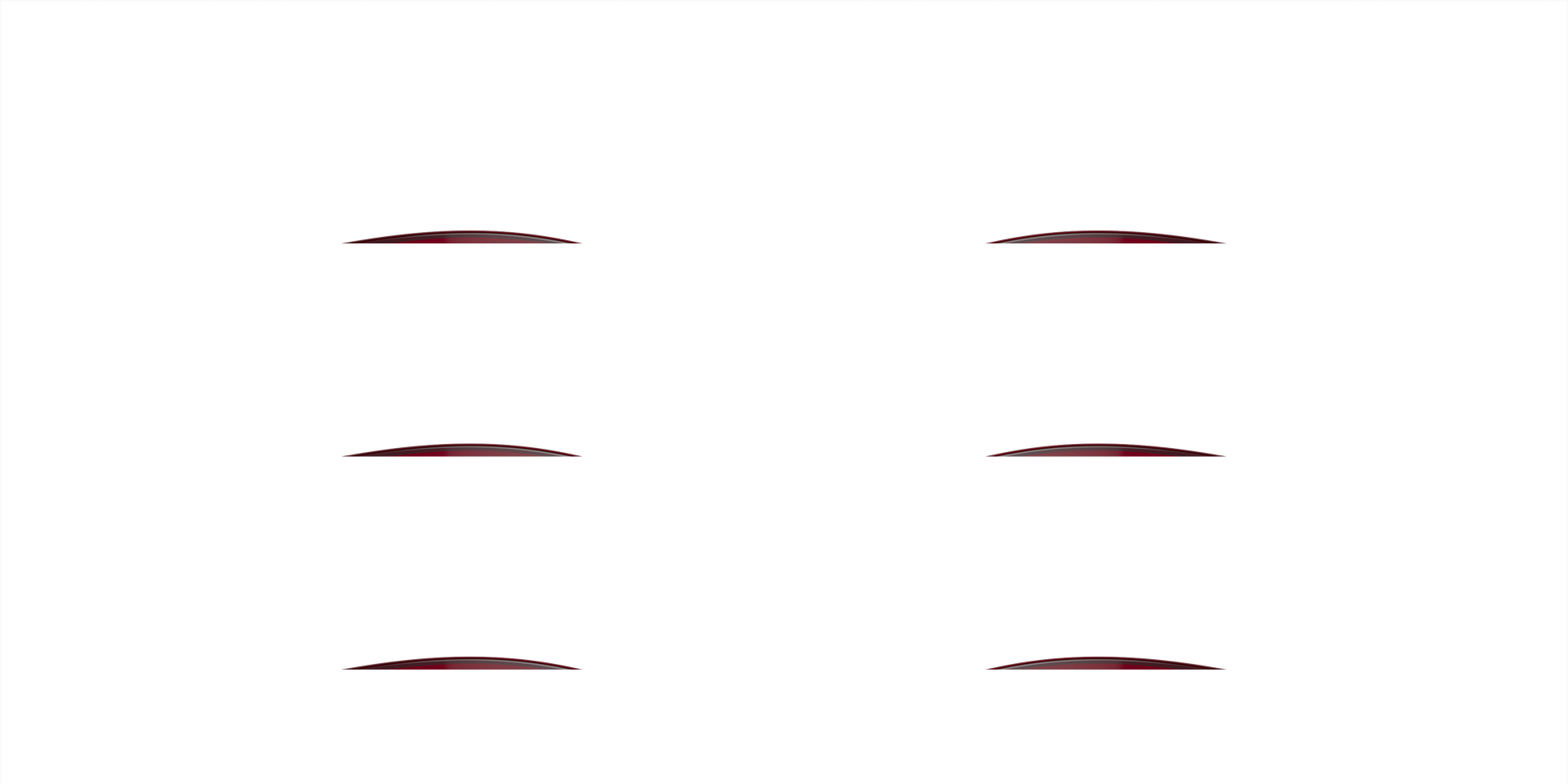 Versace Eyeglasses VE3343 5430