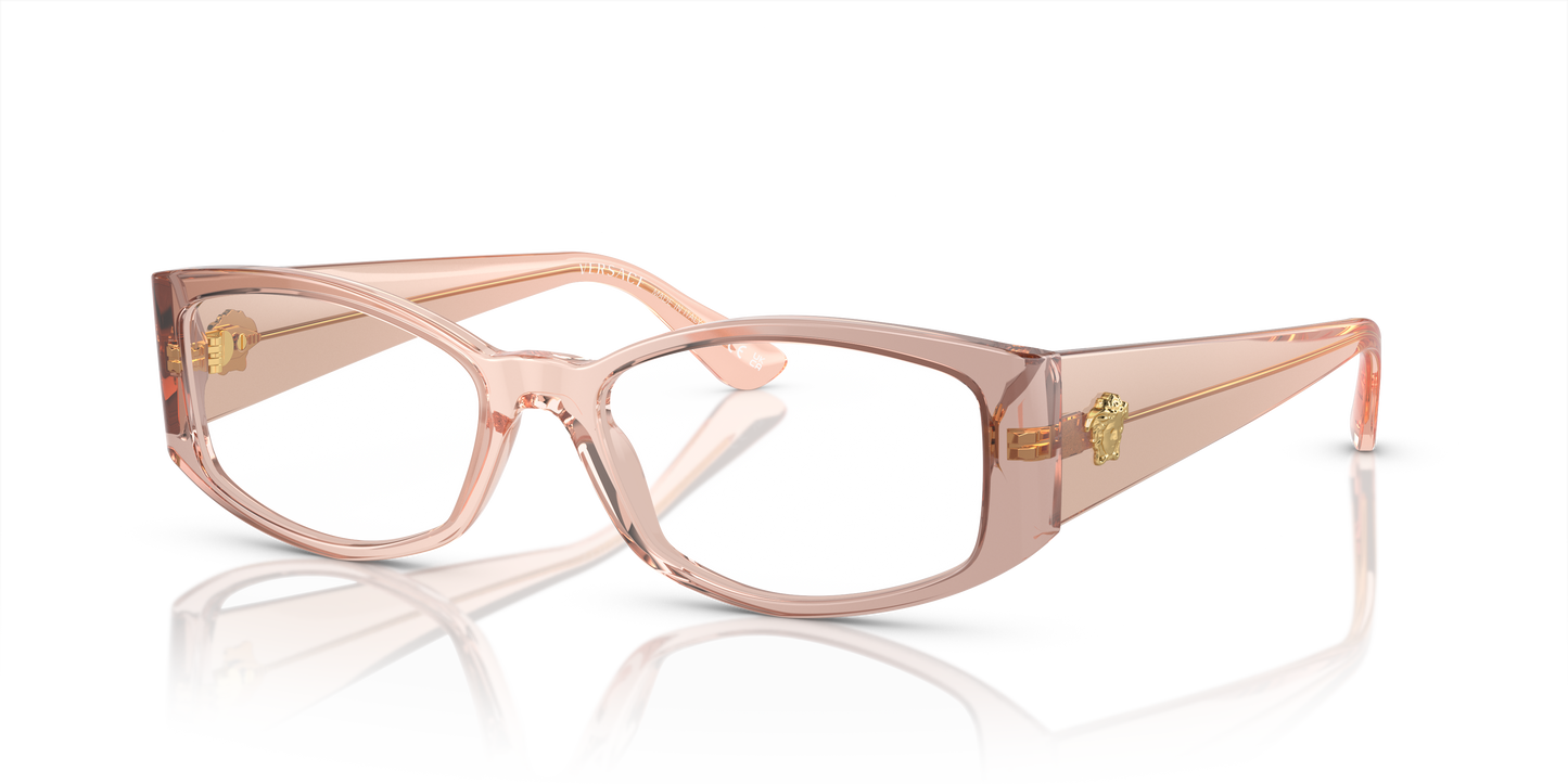 Versace Eyeglasses VE3343 5431