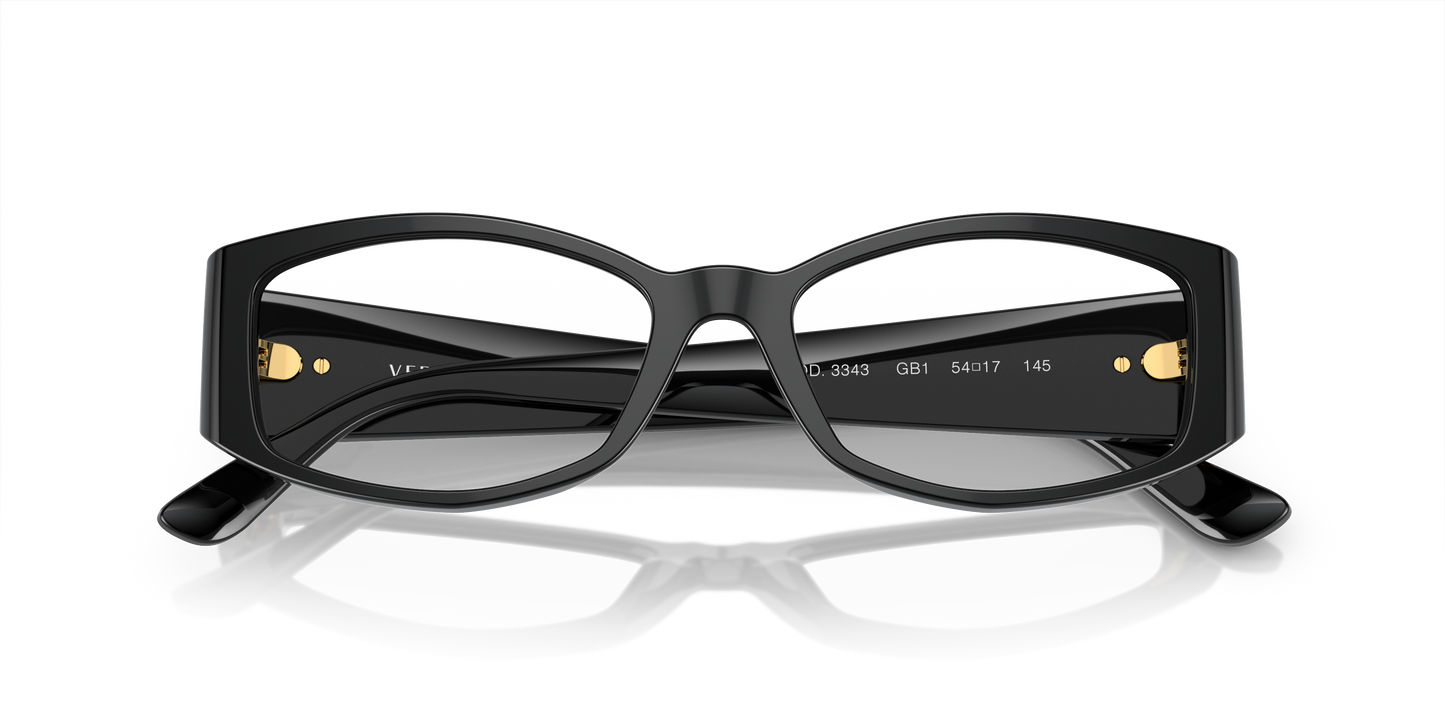 Versace Eyeglasses VE3343 GB1