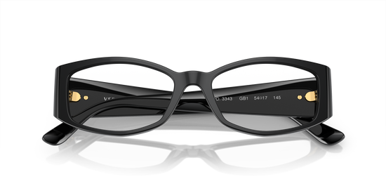 Versace Eyeglasses VE3343 GB1