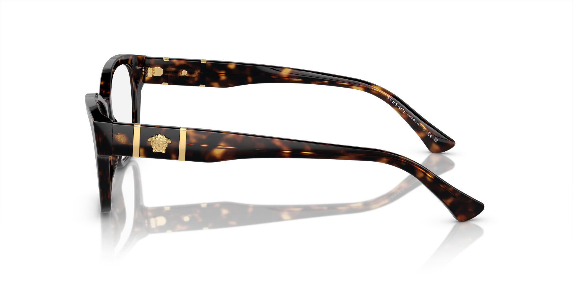 Versace Eyeglasses VE3344 108