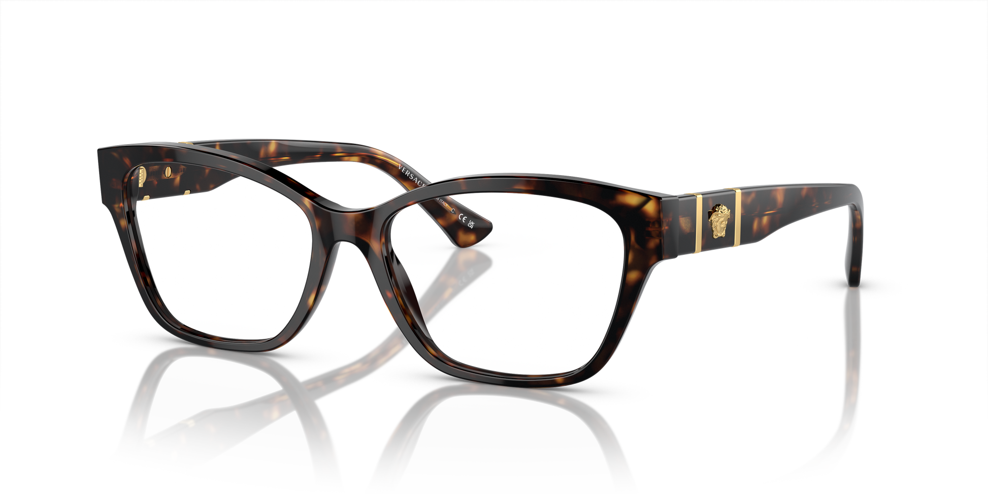 Versace Eyeglasses VE3344 108