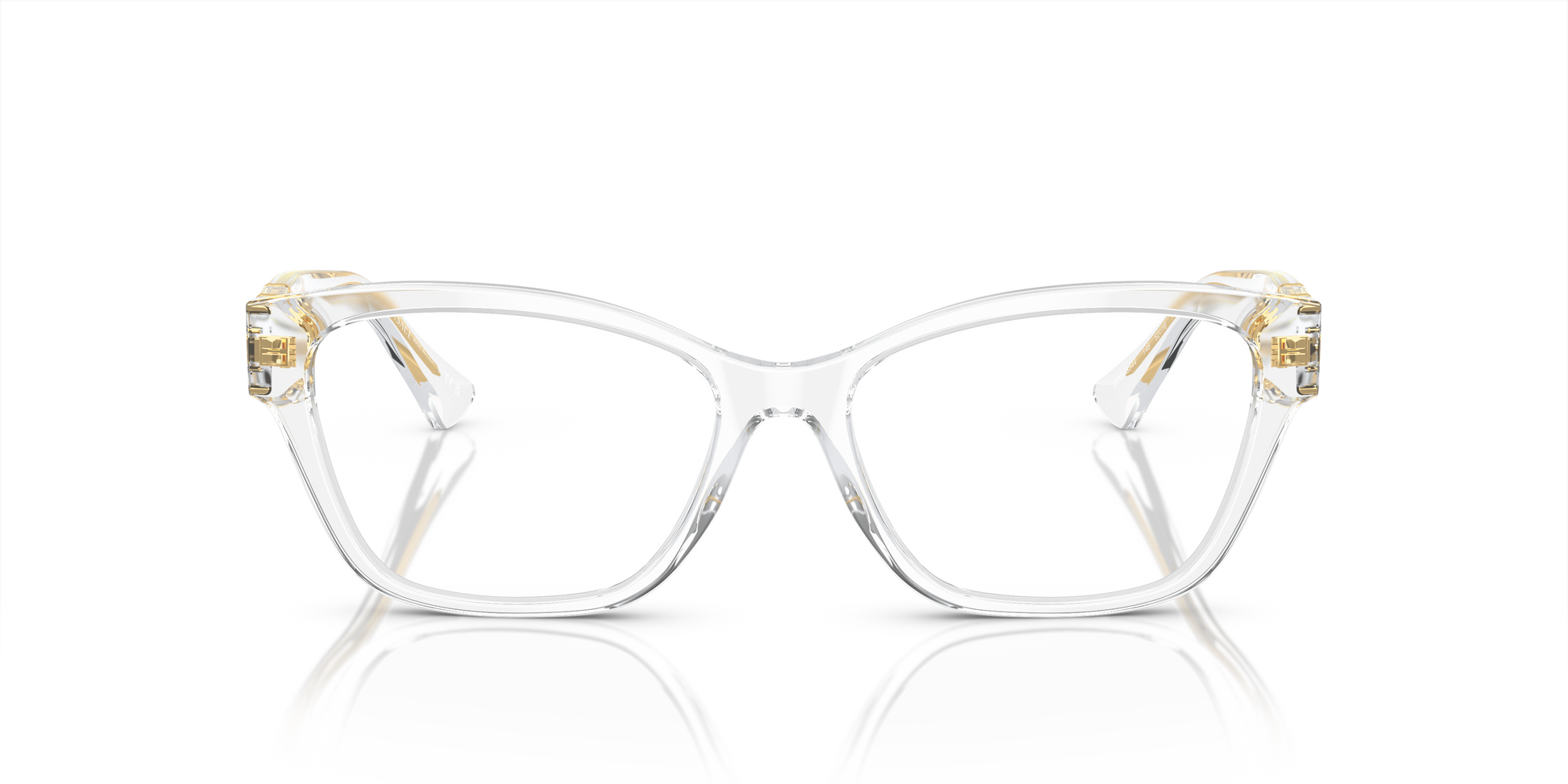 Versace Eyeglasses VE3344 148