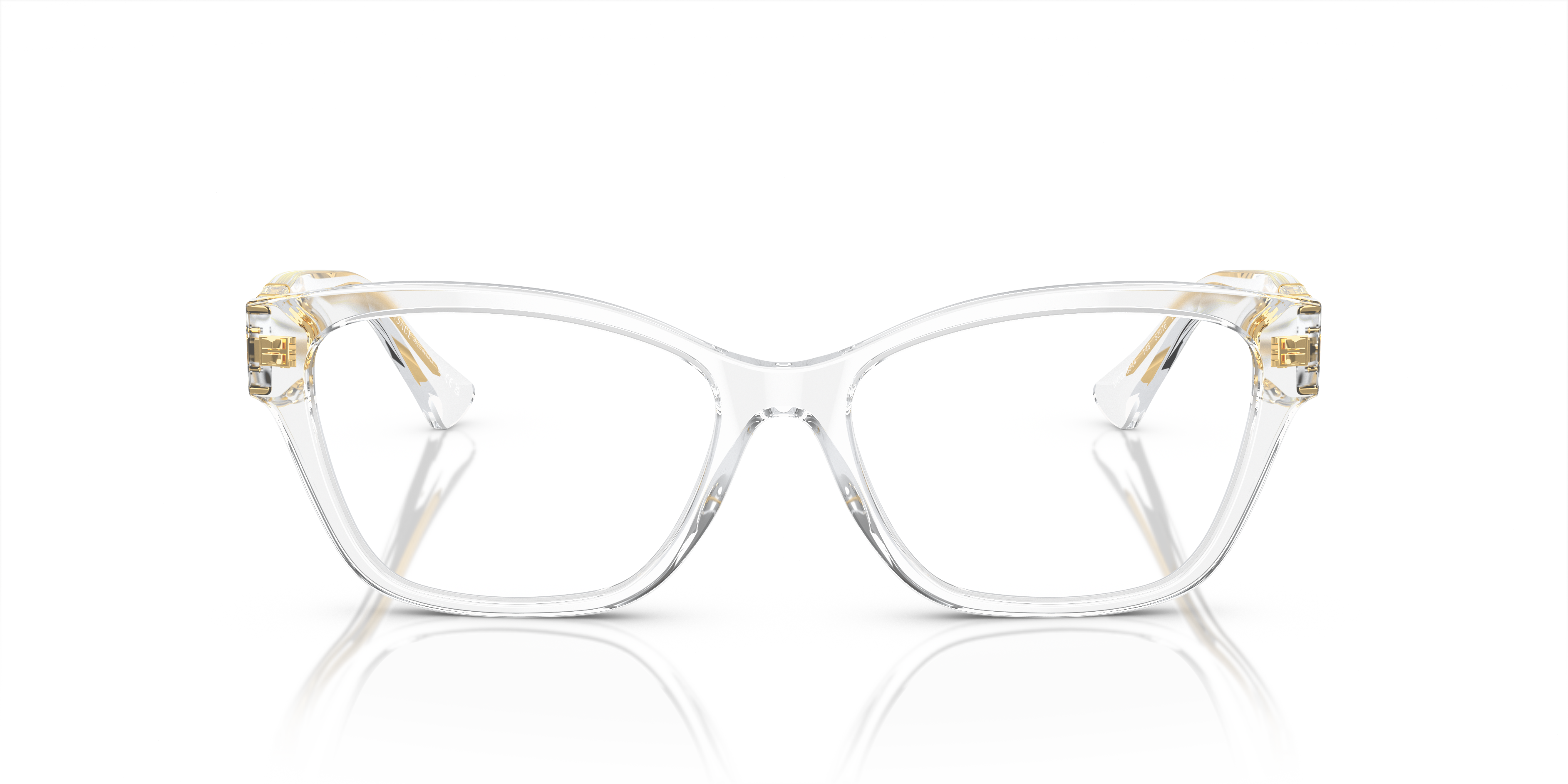 Versace Eyeglasses VE3344 148