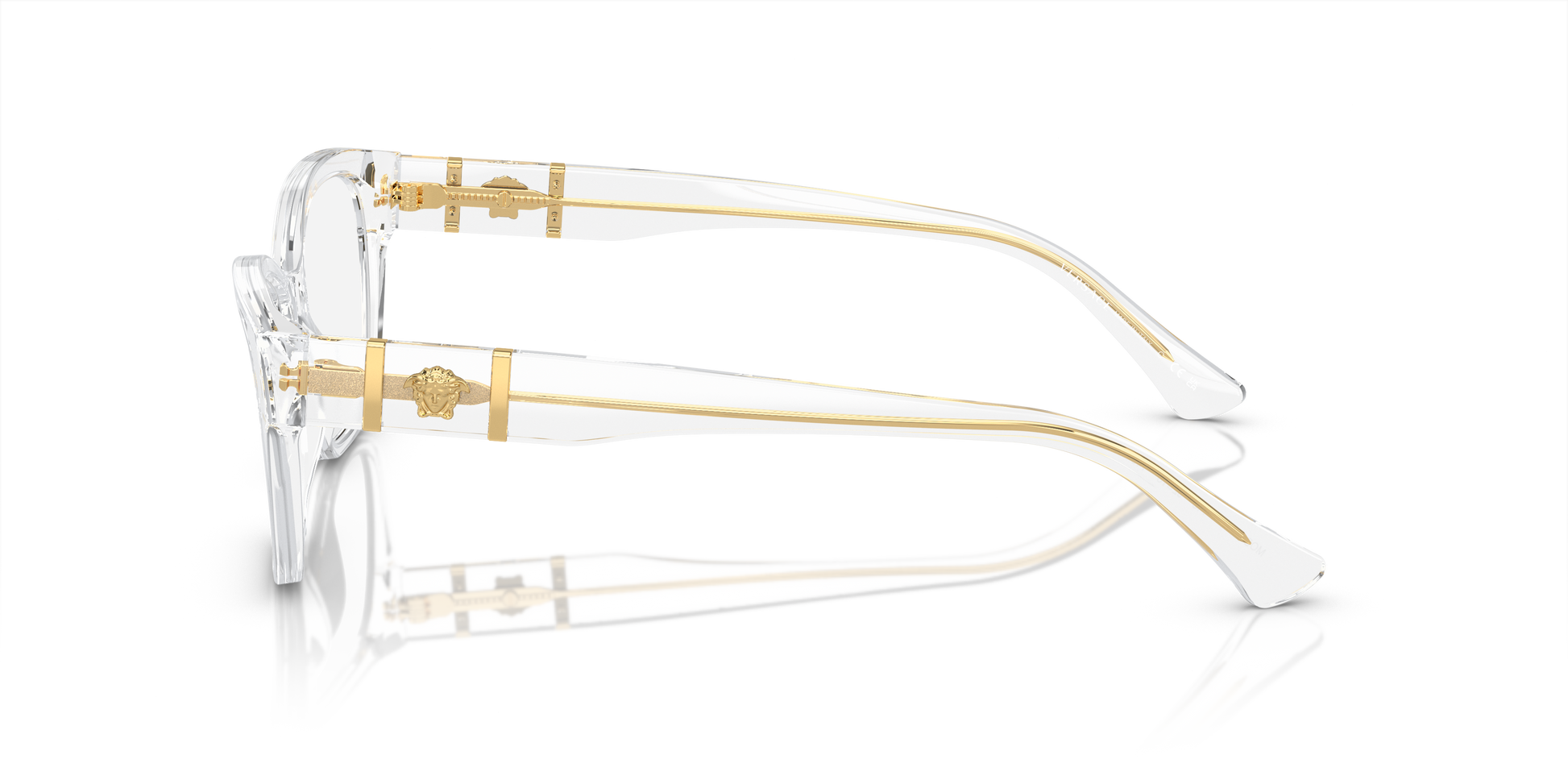 Versace Eyeglasses VE3344 148