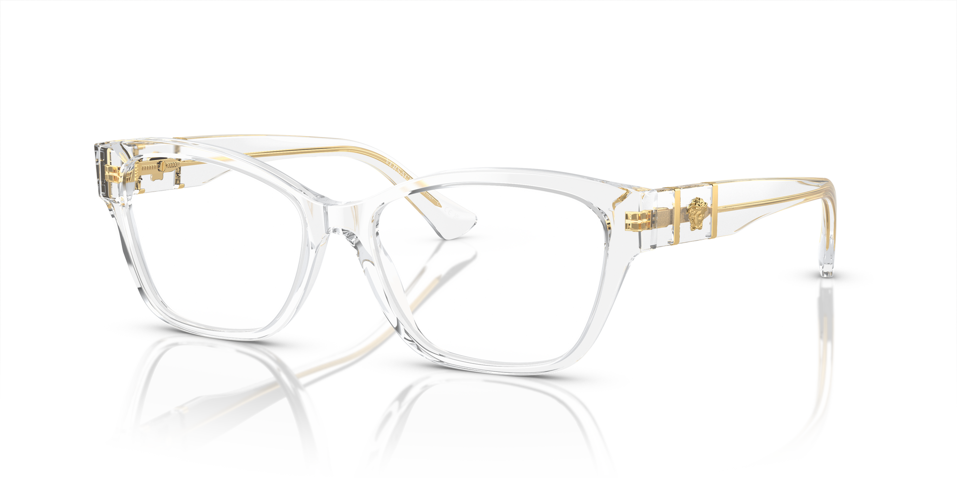 Versace Eyeglasses VE3344 148