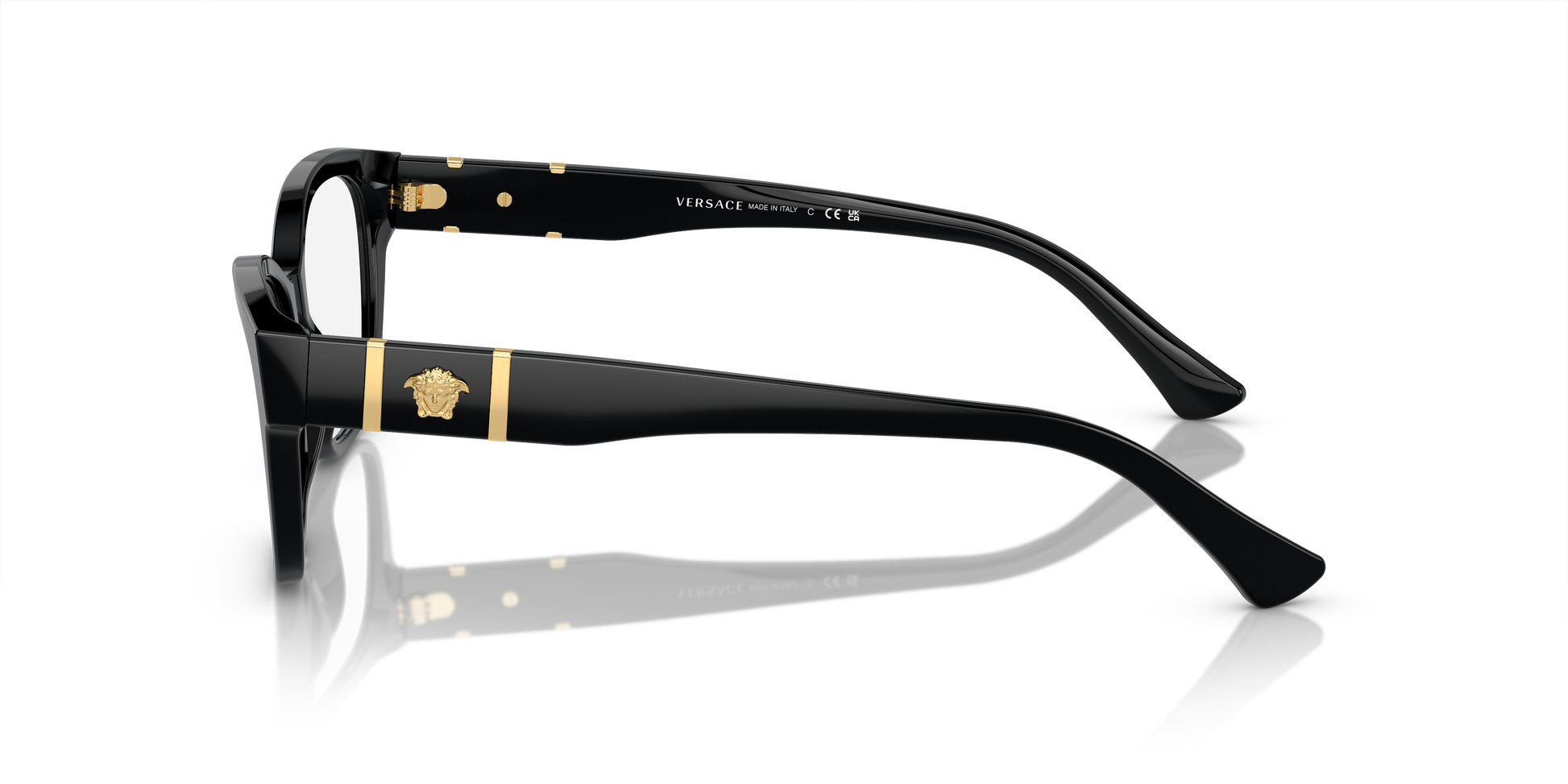 Versace Eyeglasses VE3344 GB1