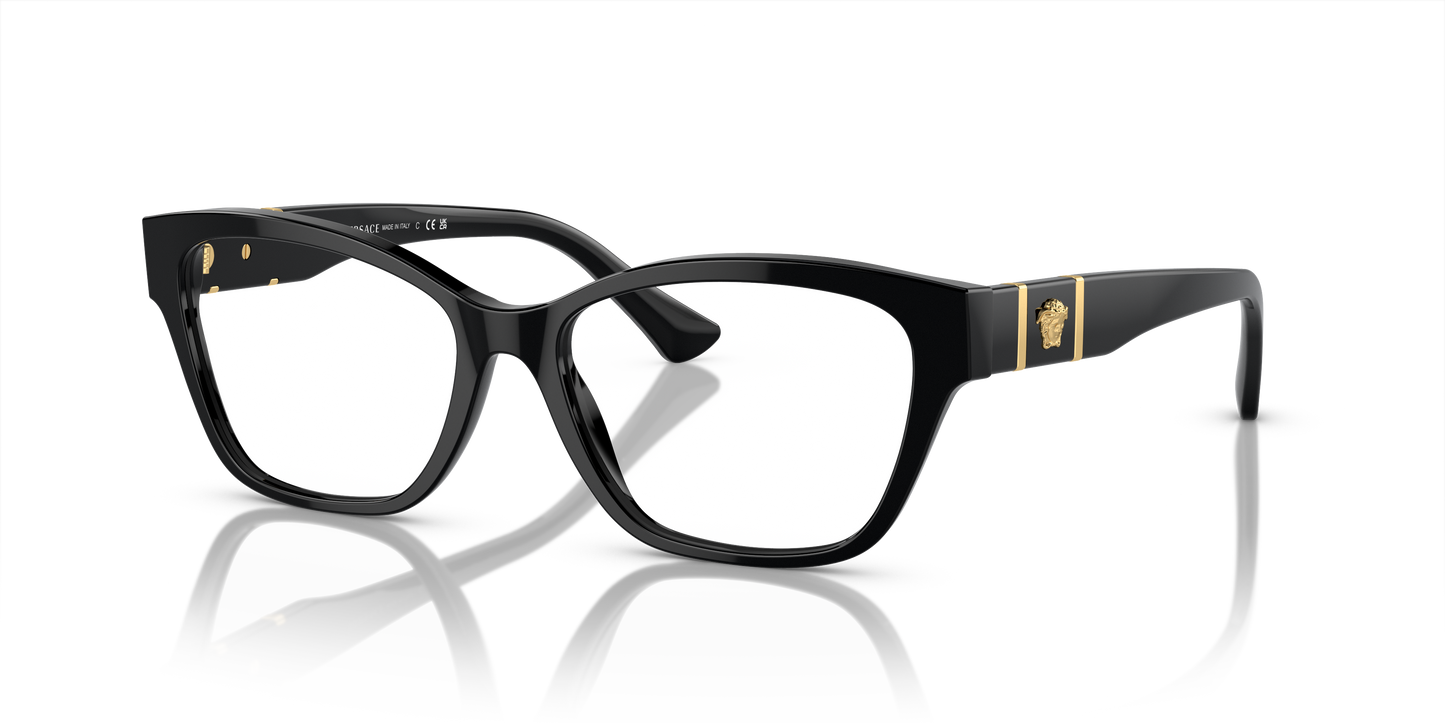 Versace Eyeglasses VE3344 GB1